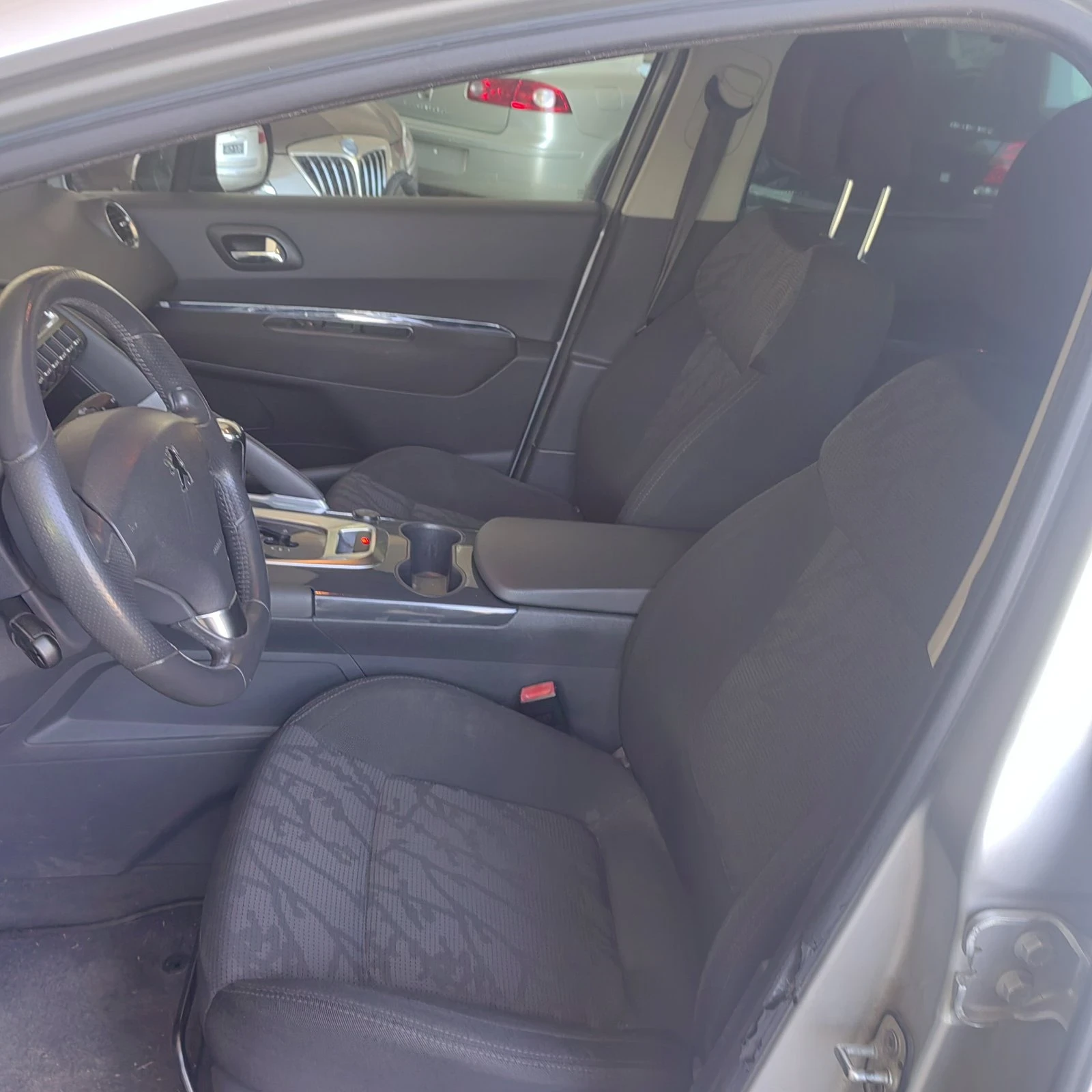 Peugeot 3008 | Mobile.bg   11