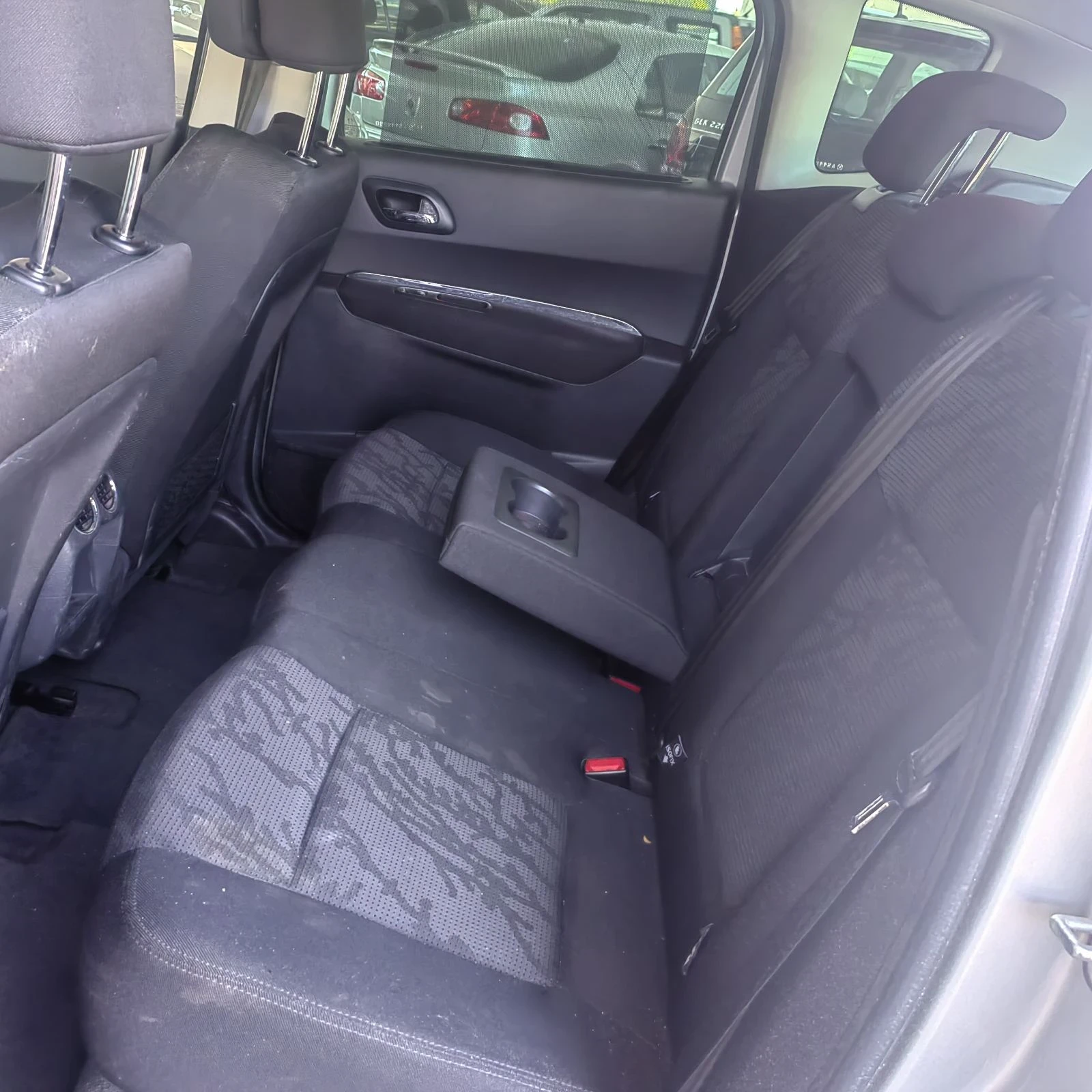 Peugeot 3008 | Mobile.bg   13