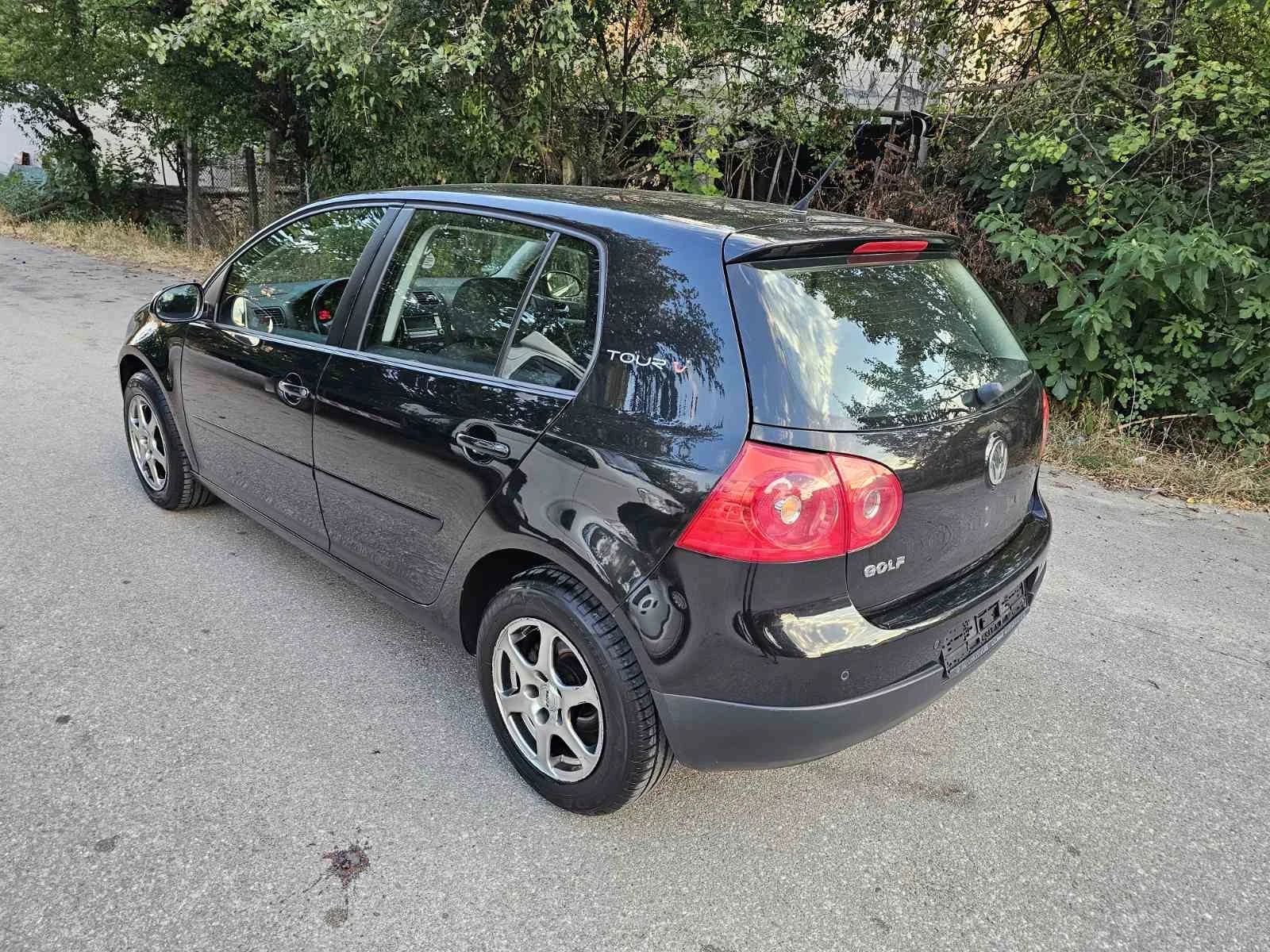 VW Golf 1.4 16v 80 к.с.  - изображение 6