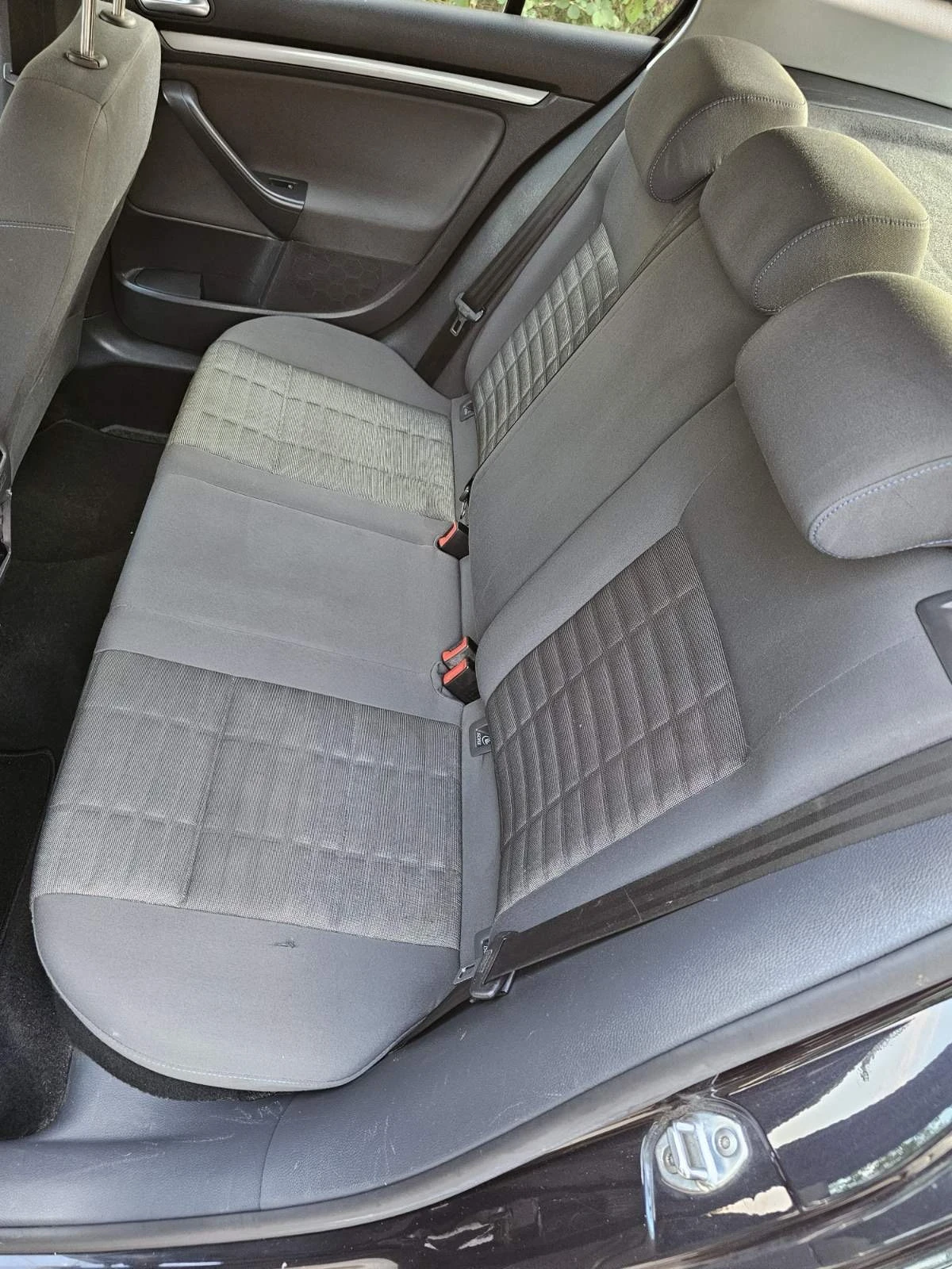 VW Golf 1.4 16v 80 к.с.  - изображение 8