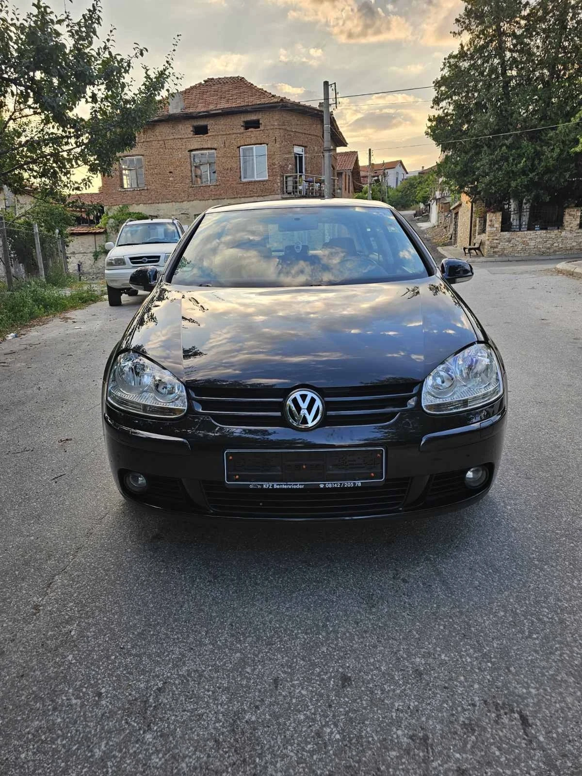 VW Golf 1.4 16v 80 к.с.  - изображение 2