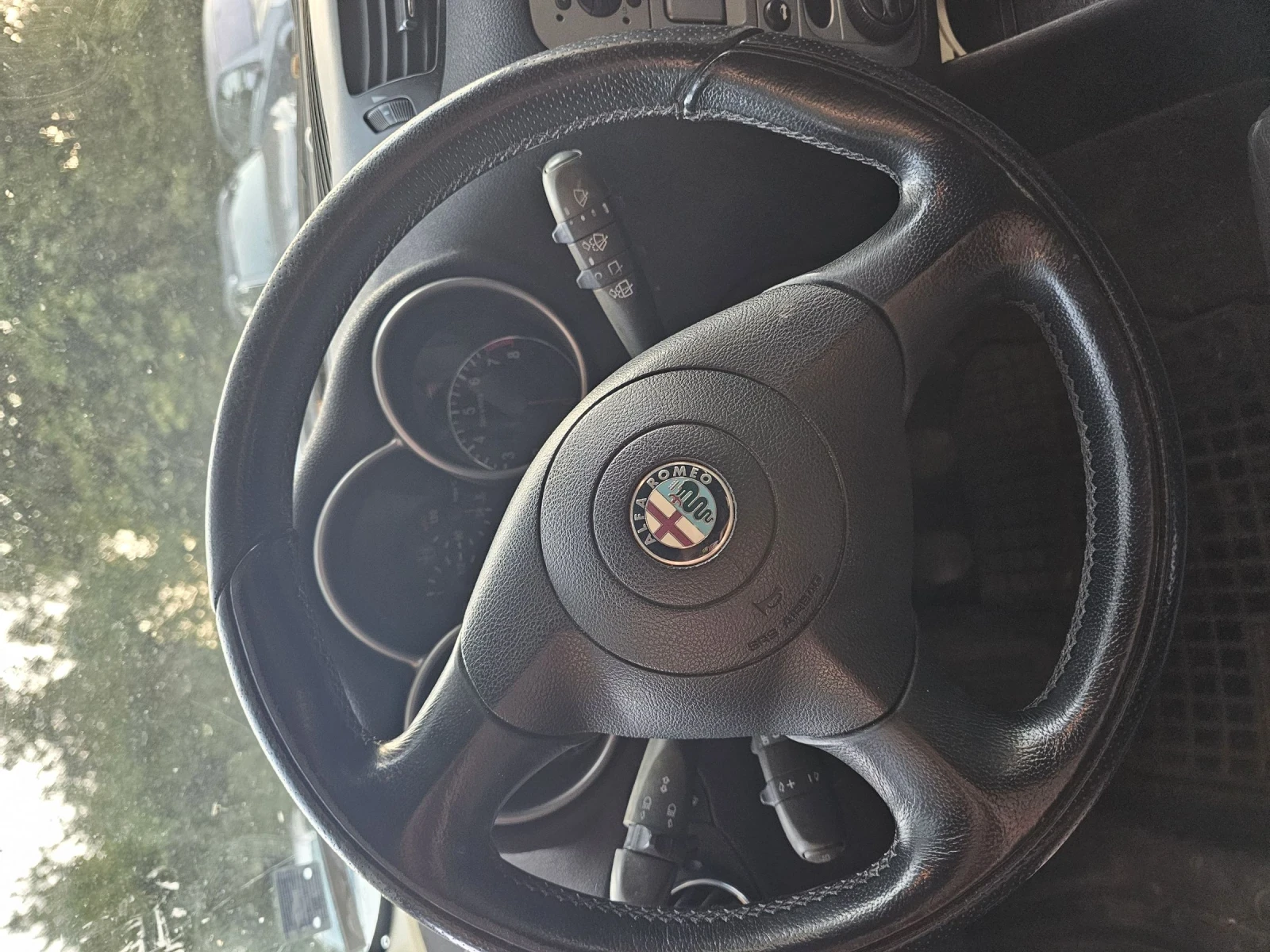 Alfa Romeo 147  - изображение 6