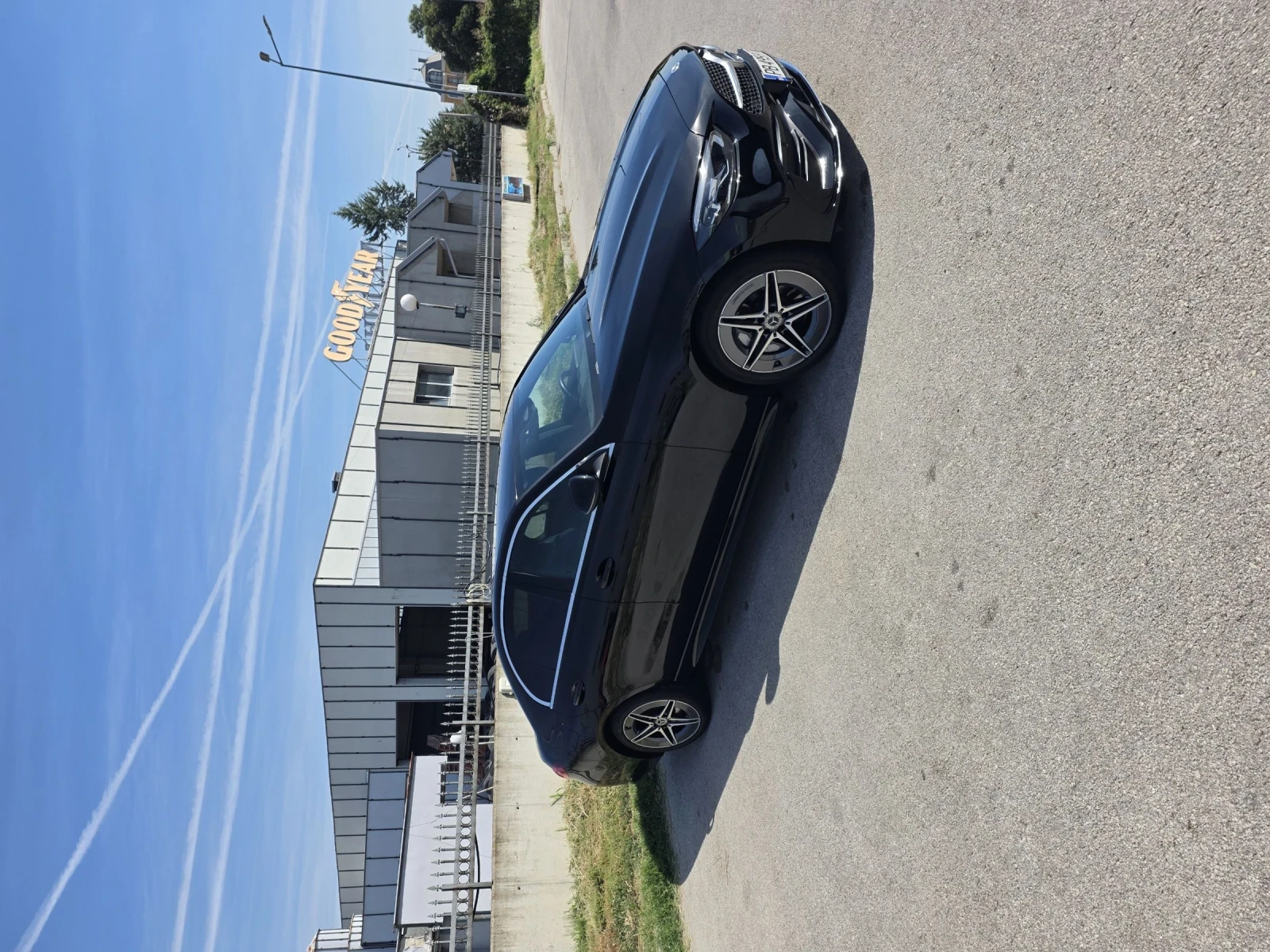 Mercedes-Benz C 200  - изображение 2