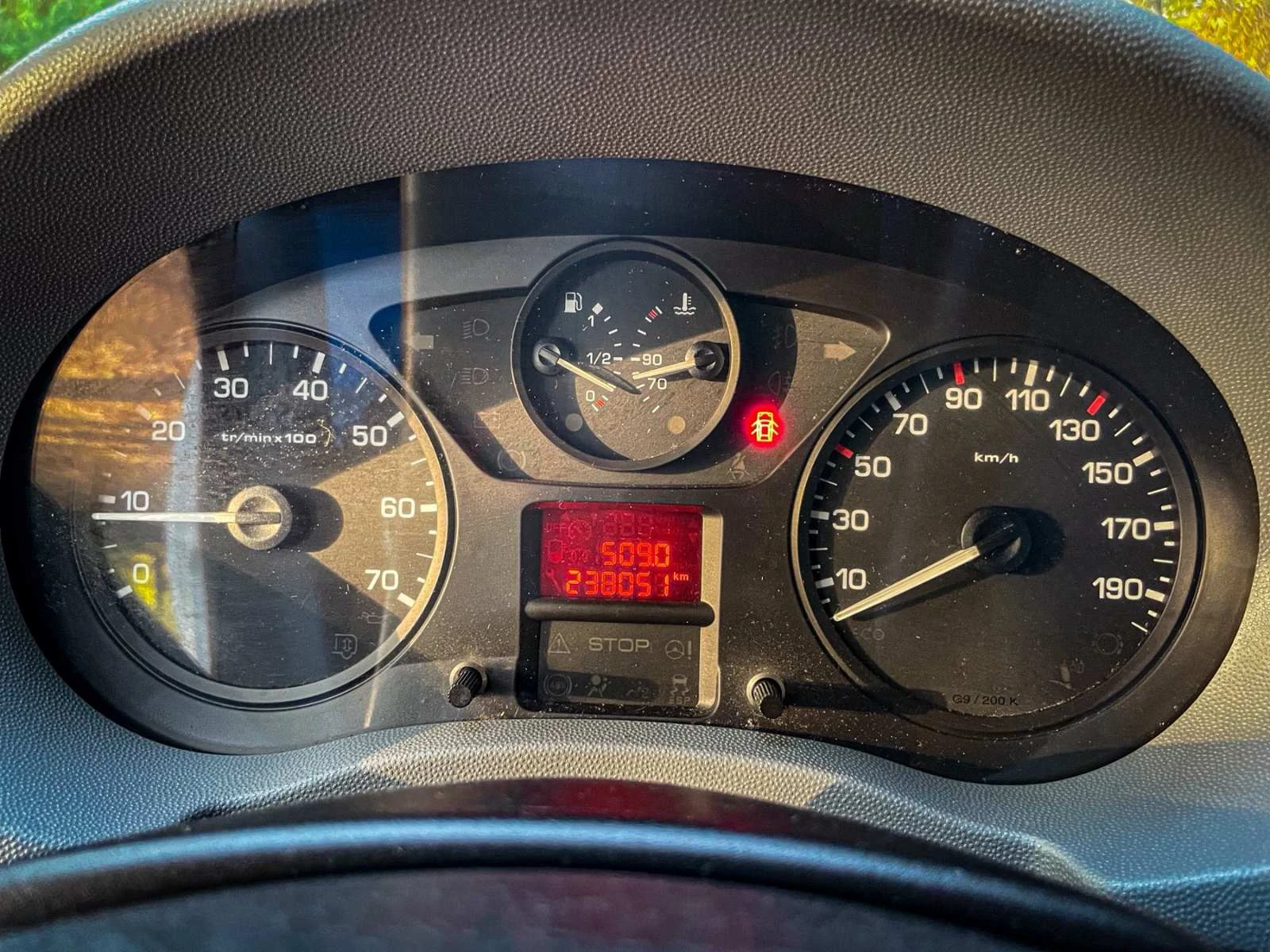 Fiat Scudo | Mobile.bg   15