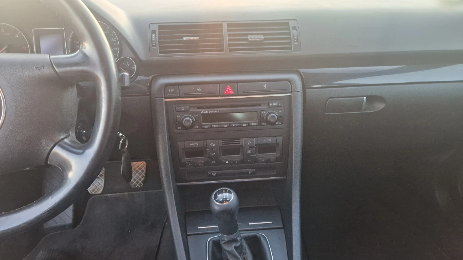 Audi A4 1.9TDI | Mobile.bg � ����������� 11
