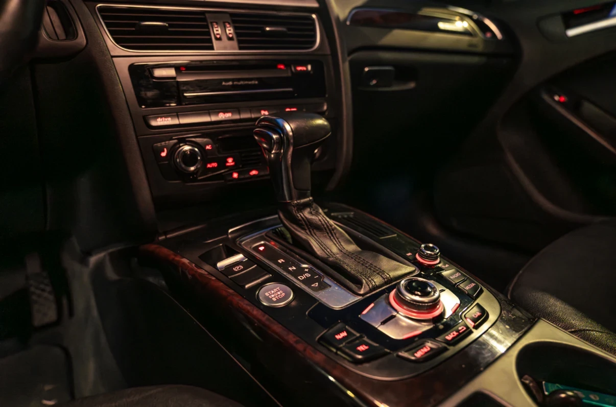 Audi A4  - изображение 8