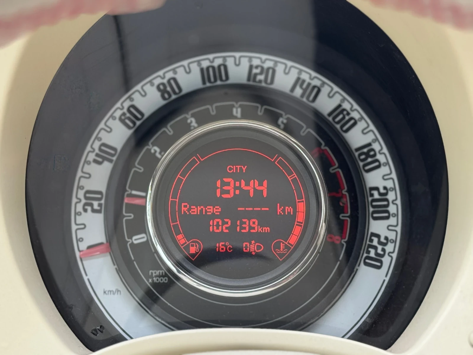 Fiat 500 | Mobile.bg — изображение 14