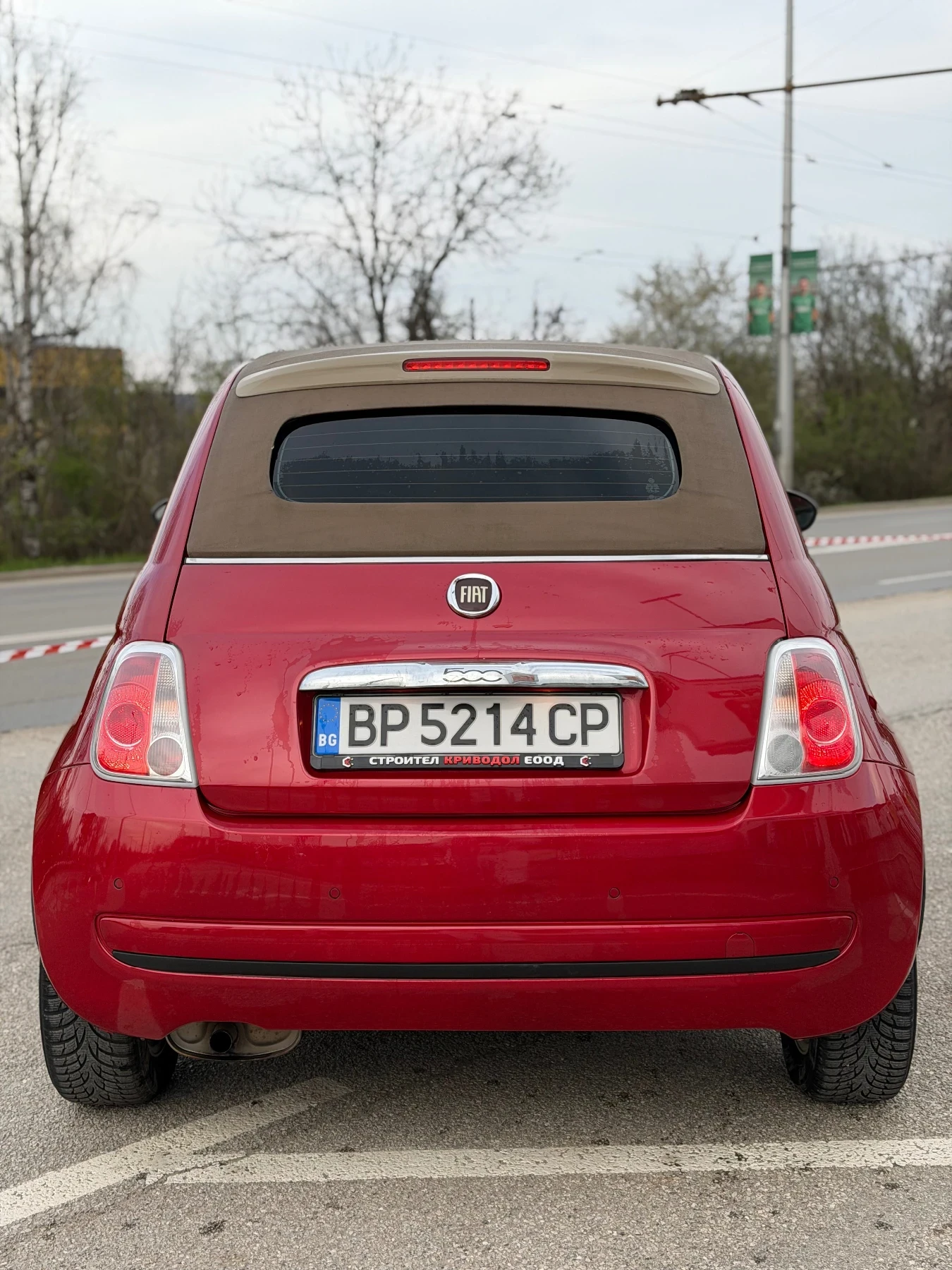 Fiat 500 ������ | Mobile.bg � ����������� 7