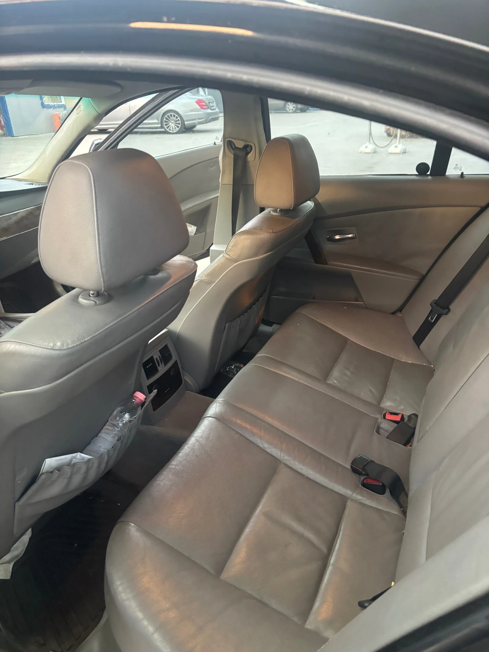 BMW 530  - изображение 8