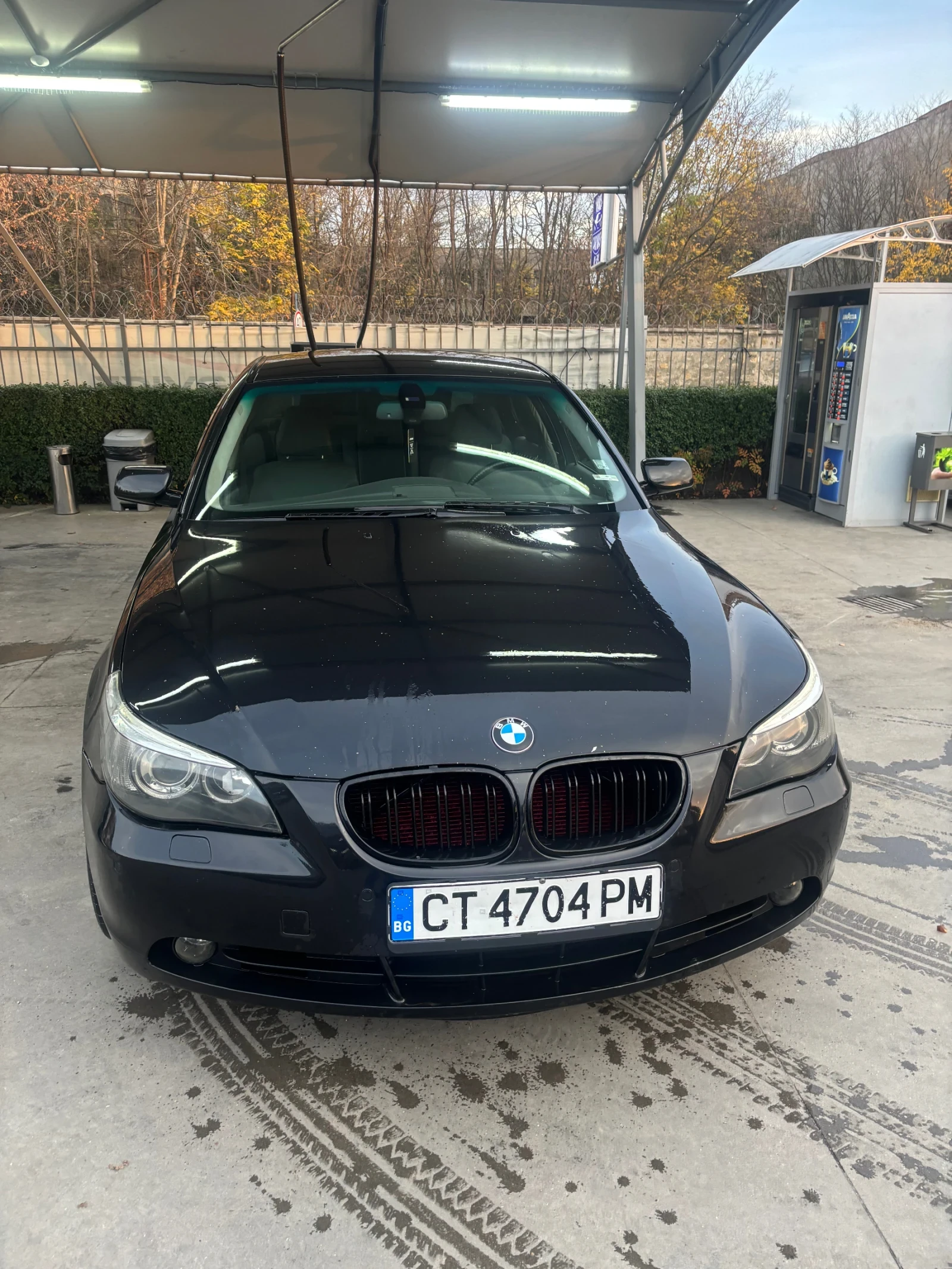 BMW 530 | Mobile.bg � ����������� 1