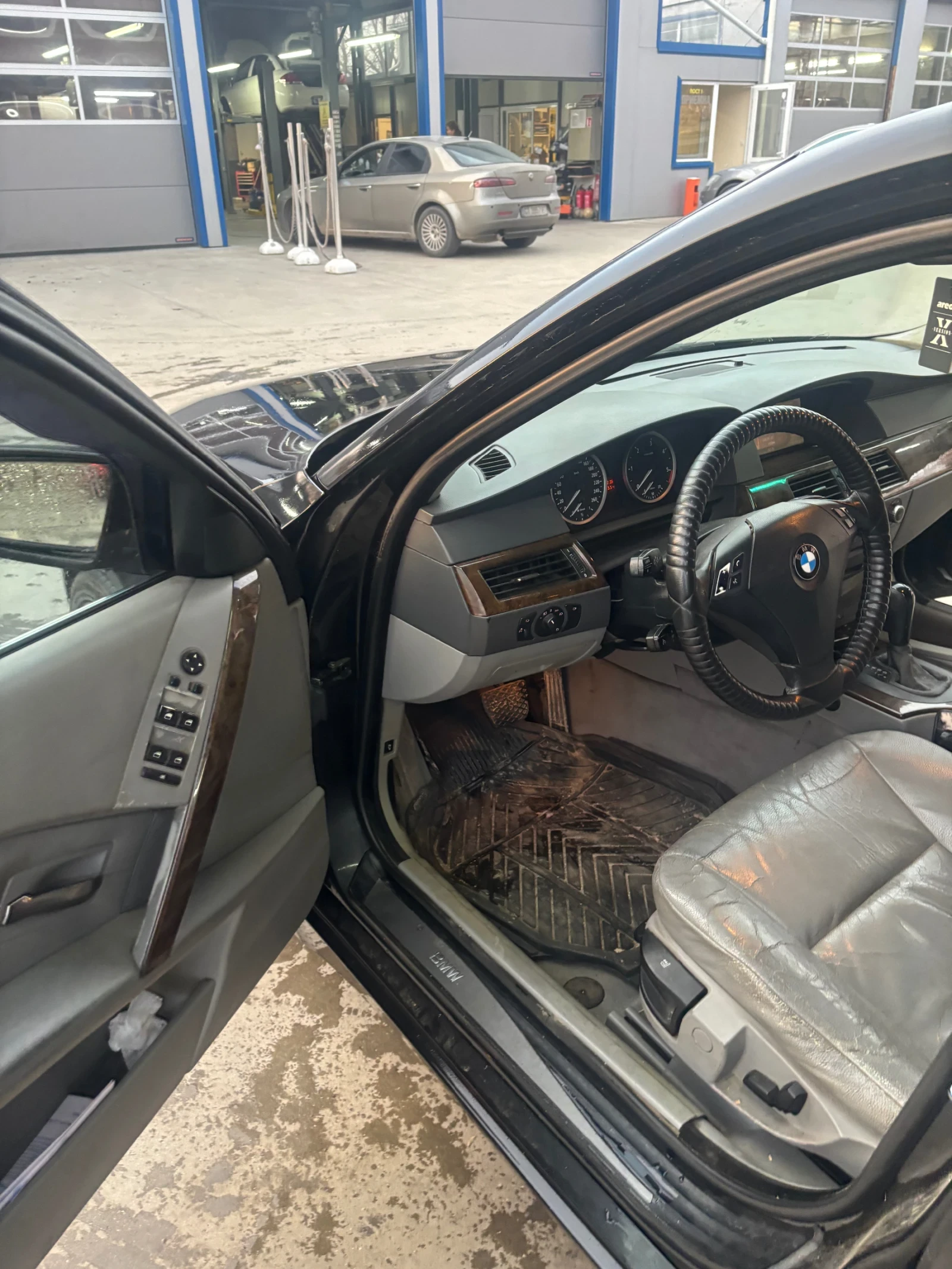 BMW 530  - изображение 9