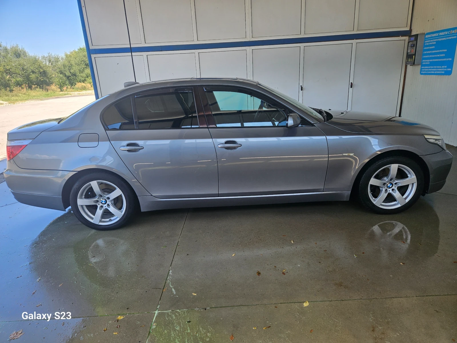 BMW 530  - изображение 3