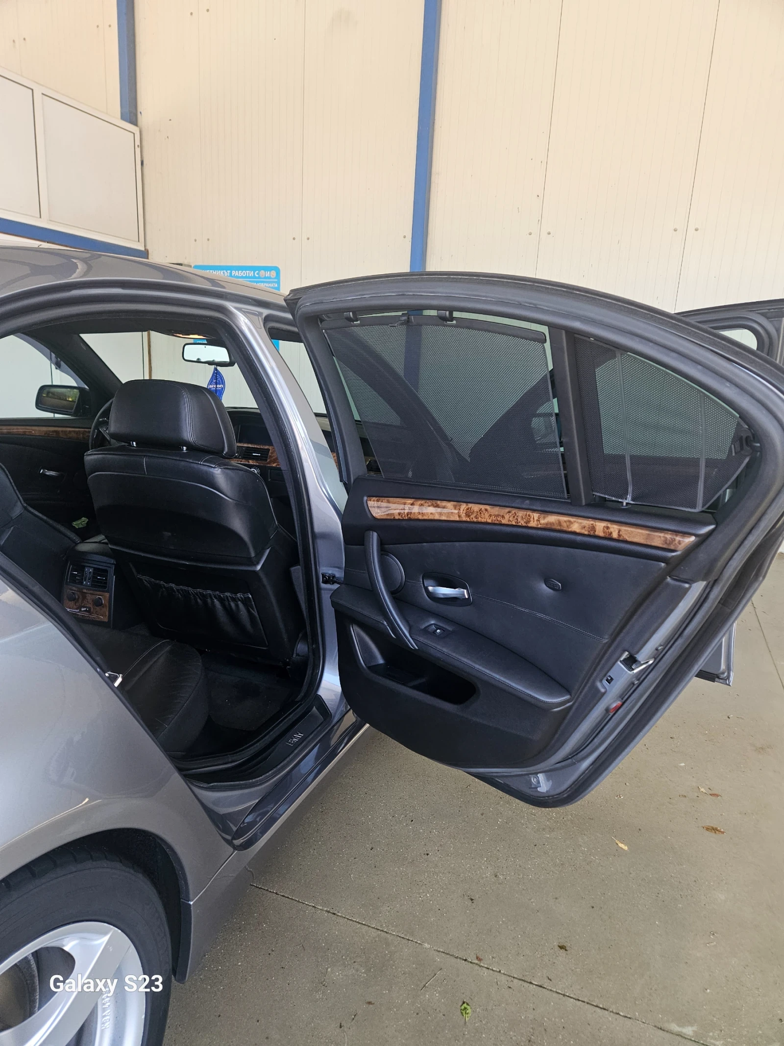 BMW 530  - изображение 7