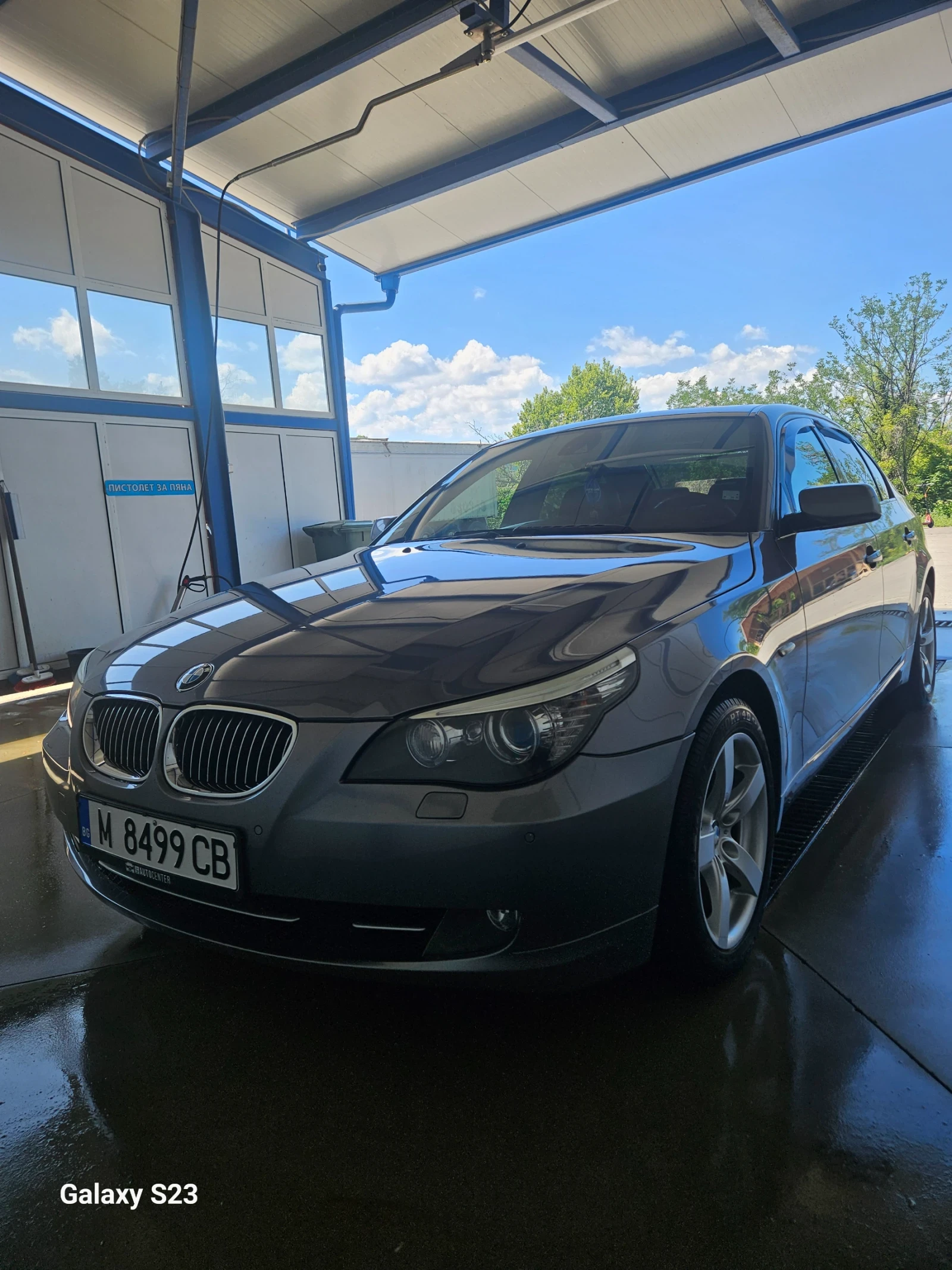 BMW 530 | Mobile.bg � ����������� 13