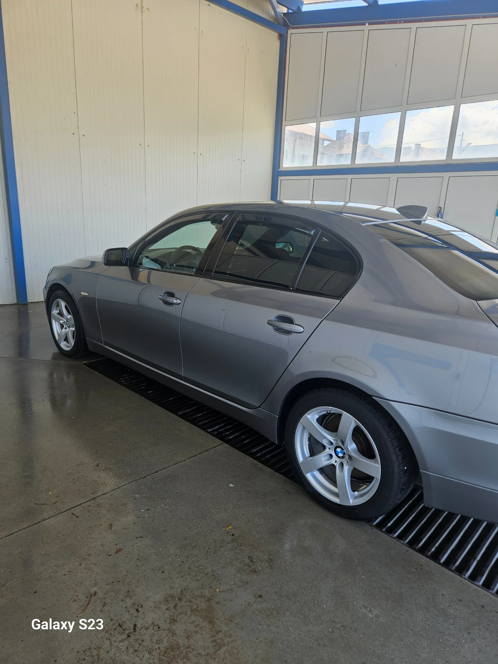 BMW 530 | Mobile.bg � ����������� 11