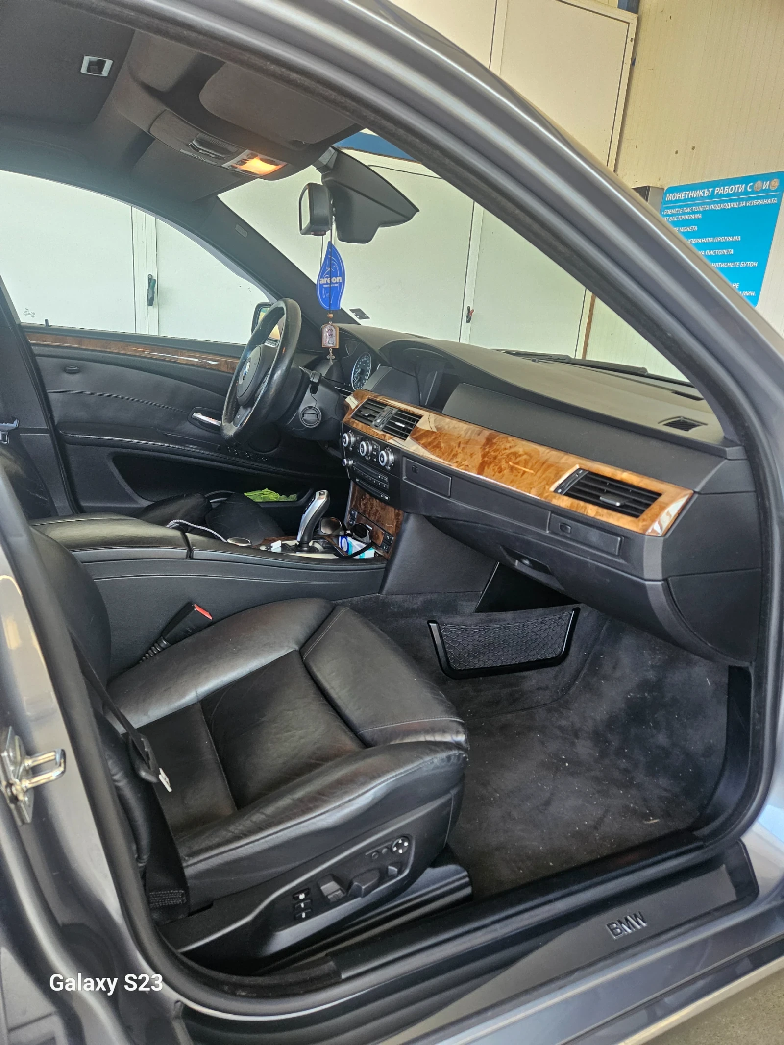 BMW 530  - изображение 10