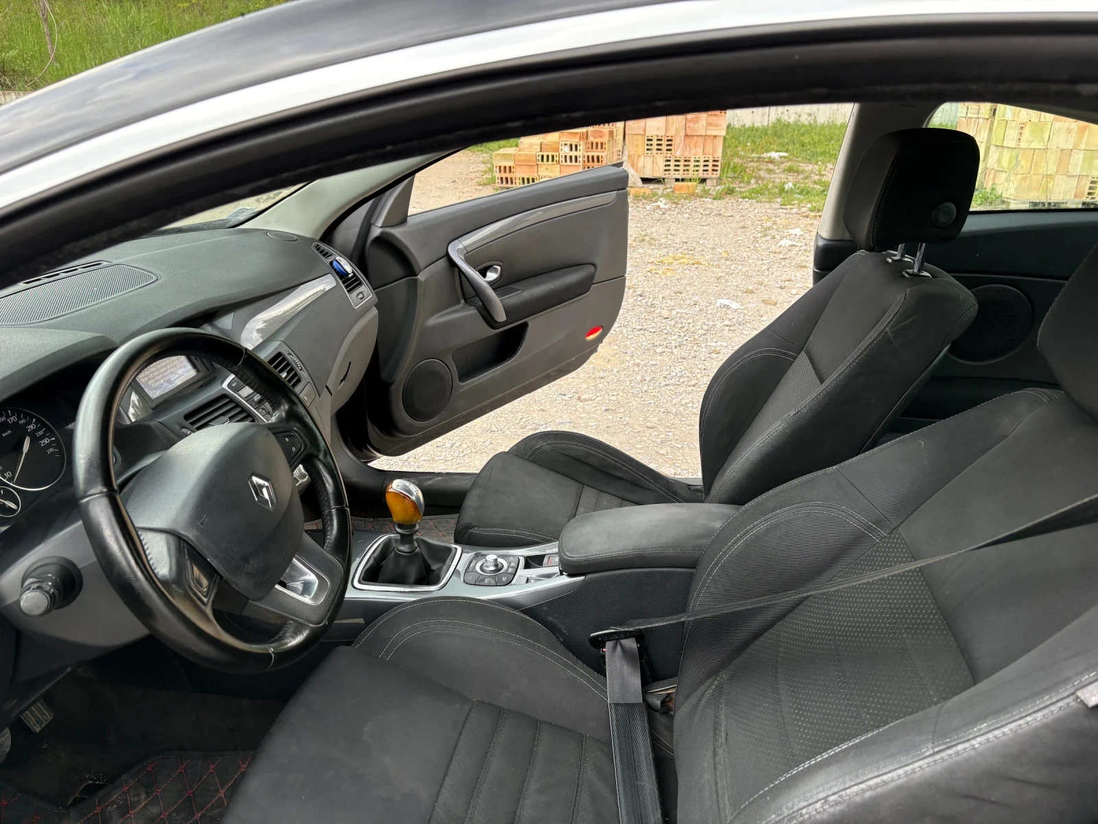 Renault Laguna Coupe   | Mobile.bg   11