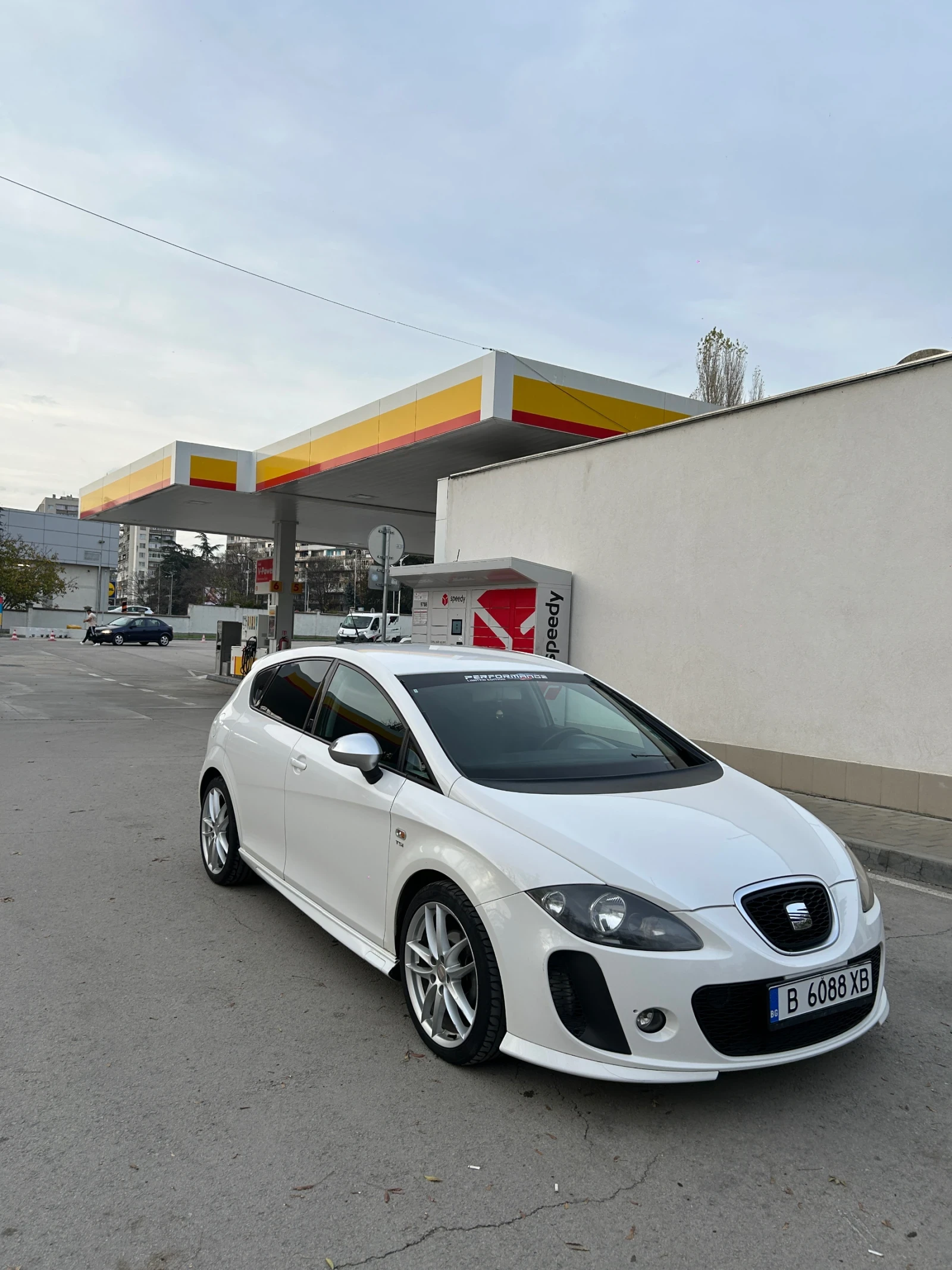 Seat Leon Seat Leon GT - изображение 2