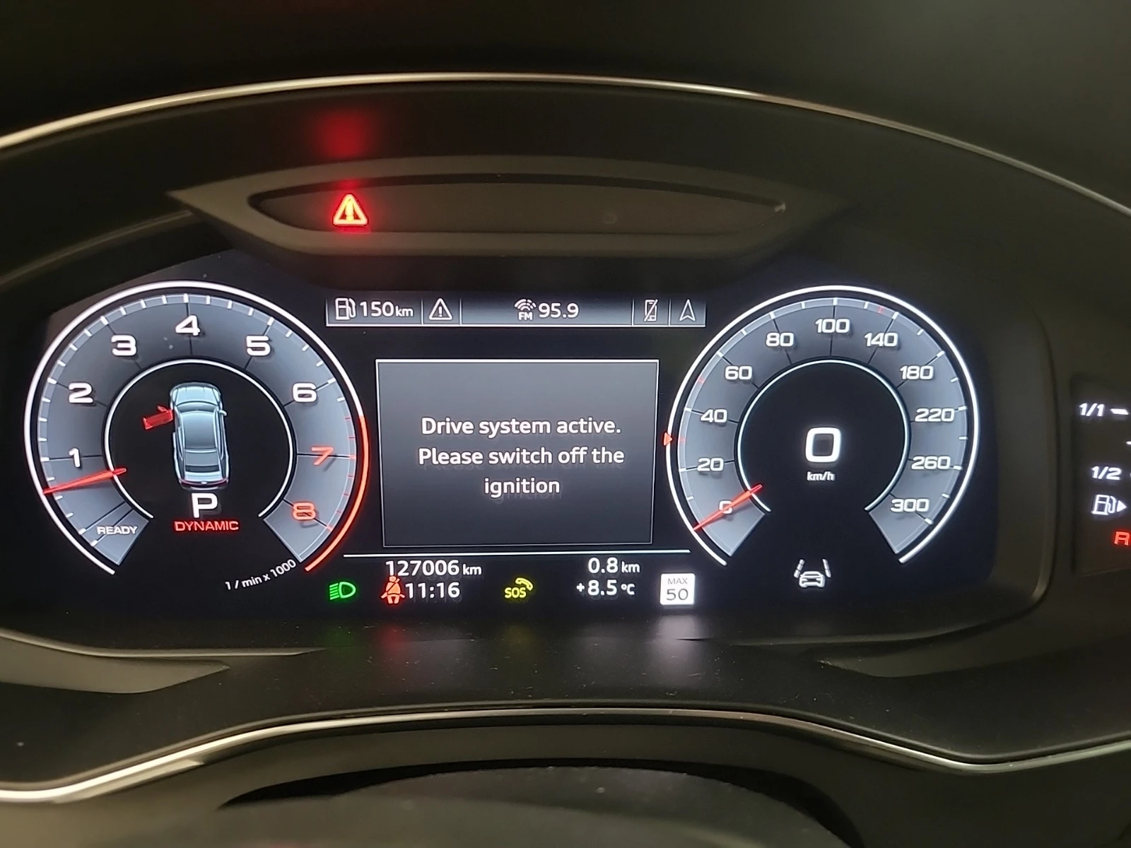 Audi A7 * TECHNIK* CARFAX *    | Mobile.bg   10