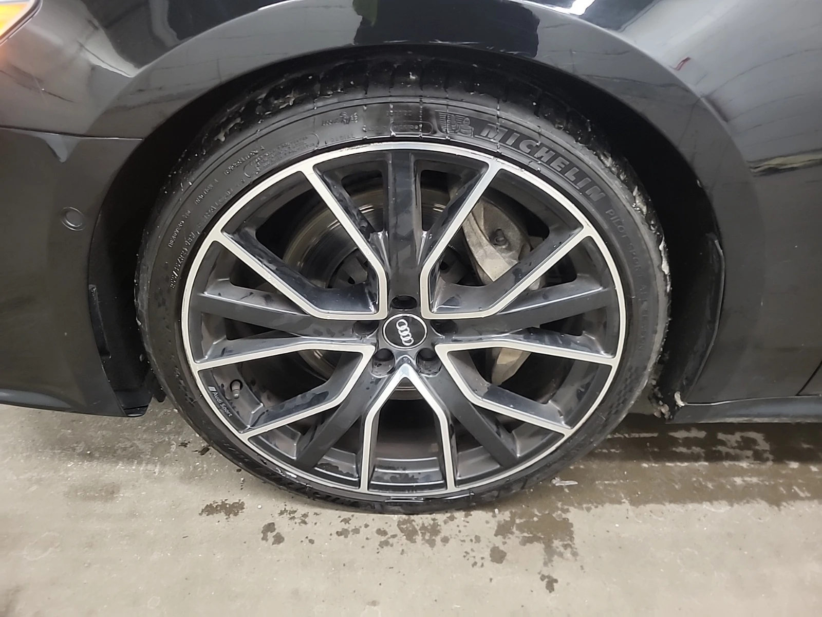 Audi A7 * TECHNIK* CARFAX *    | Mobile.bg   15