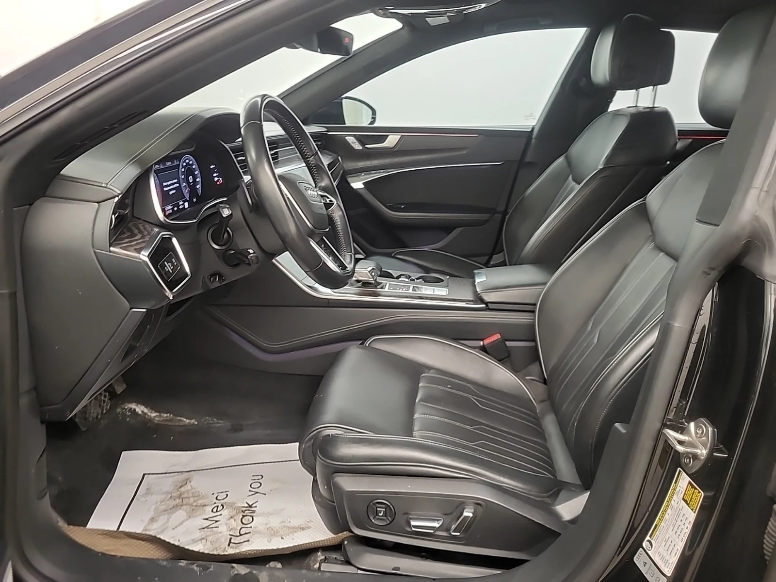 Audi A7 * TECHNIK* CARFAX *    | Mobile.bg   7