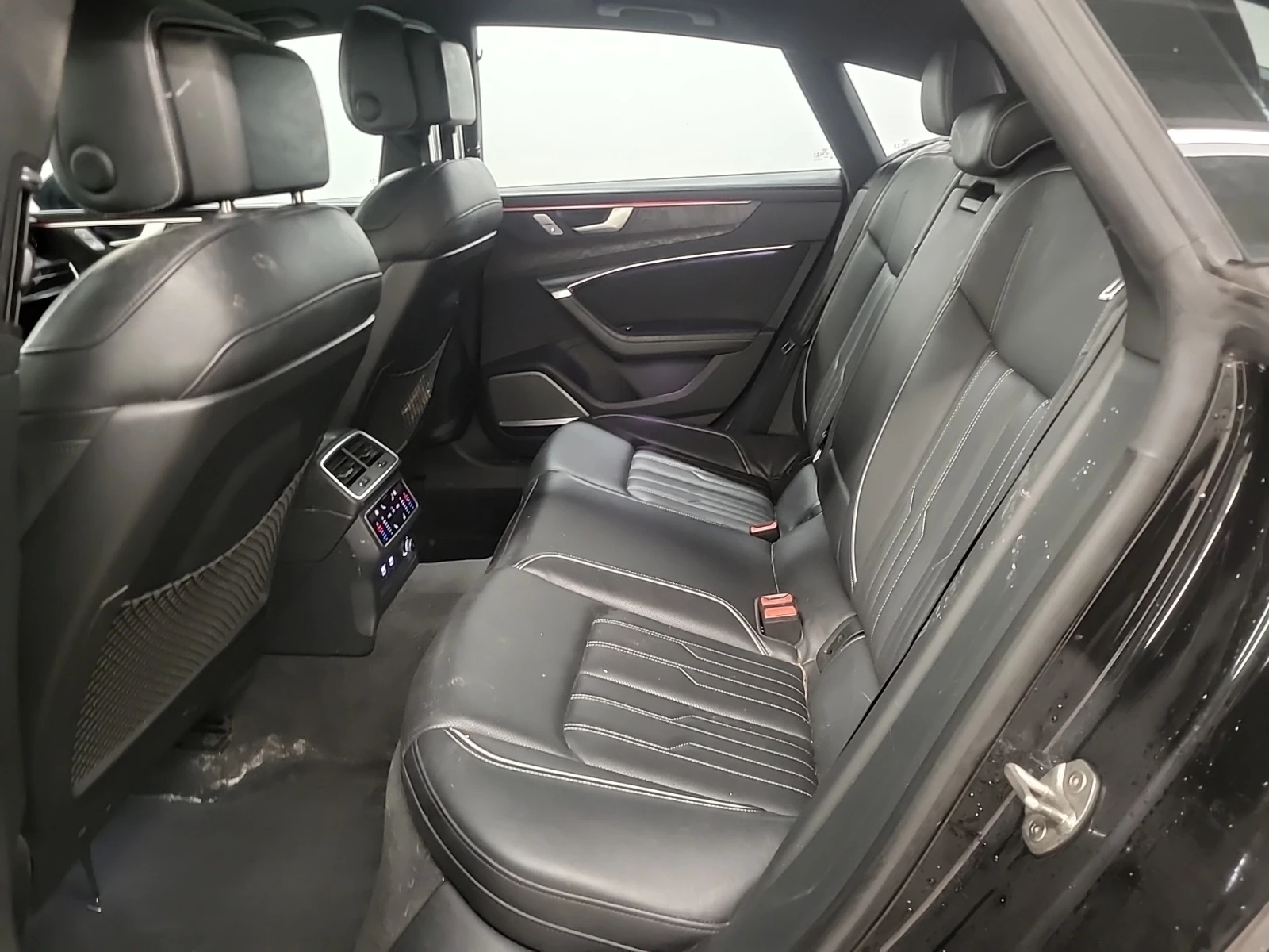 Audi A7 * TECHNIK* CARFAX *    | Mobile.bg   13