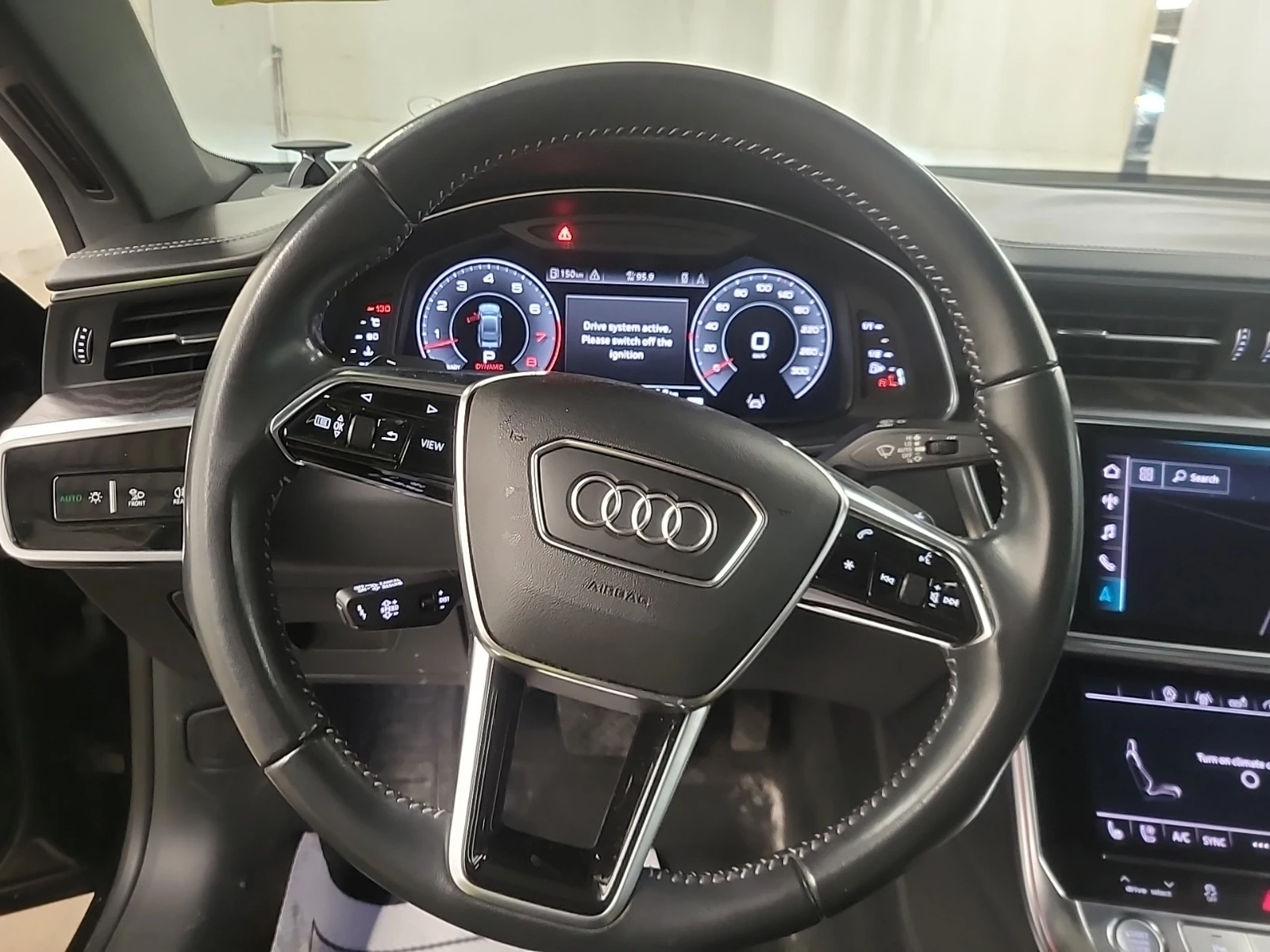 Audi A7 * TECHNIK* CARFAX *    | Mobile.bg   9