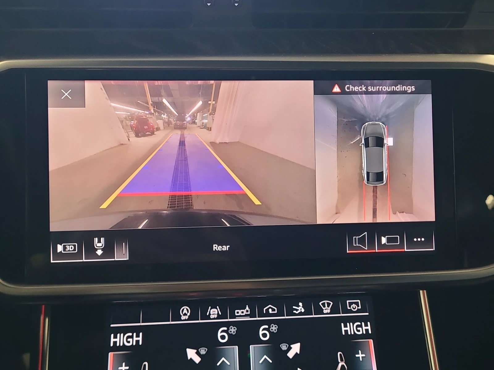 Audi A7 * TECHNIK* CARFAX *    | Mobile.bg   11