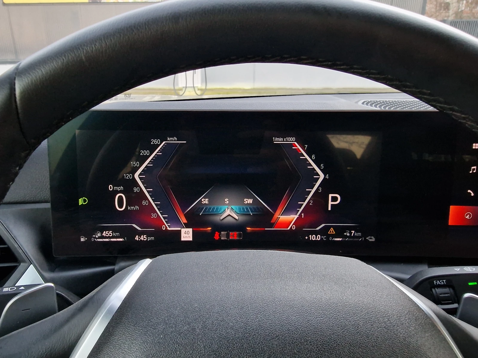 BMW 330 xDrive Plug-In Hybrid 2023 | 288 hp | 4x4 | US | Mobile.bg � ����������� 13