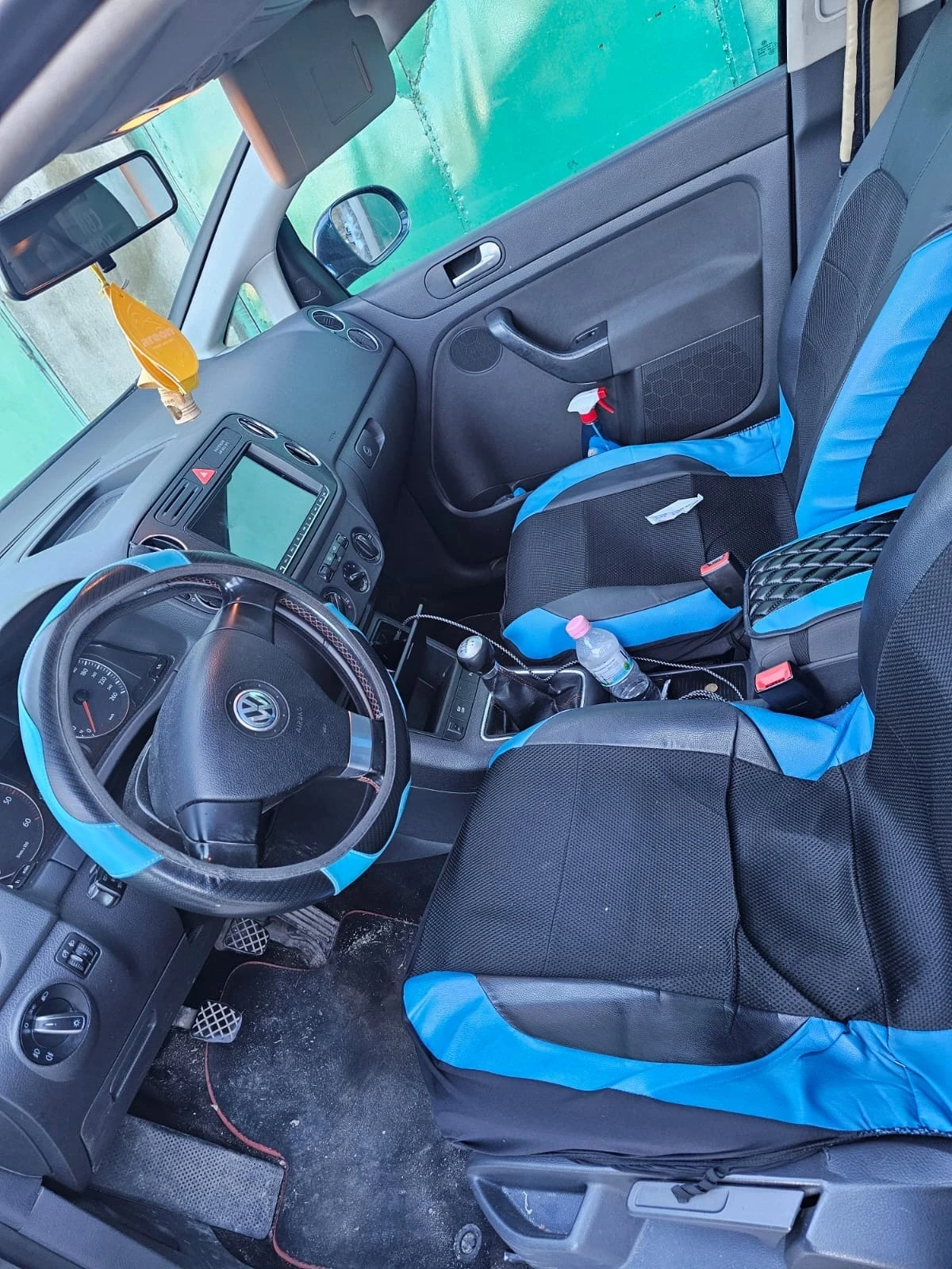 VW Golf Plus | Mobile.bg � ����������� 11