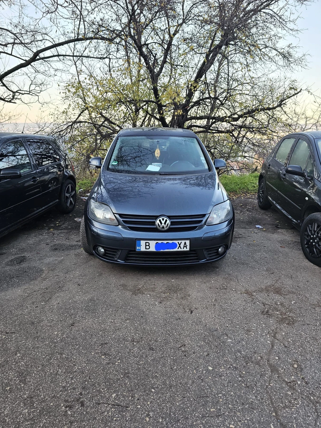 VW Golf Plus | Mobile.bg � ����������� 1