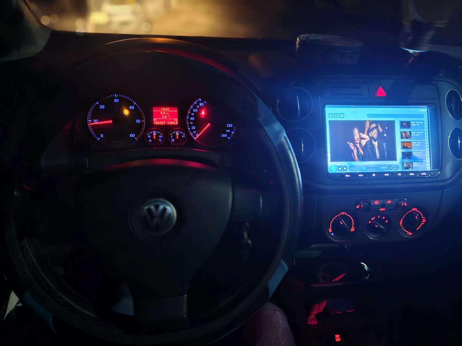 VW Golf Plus  - изображение 5