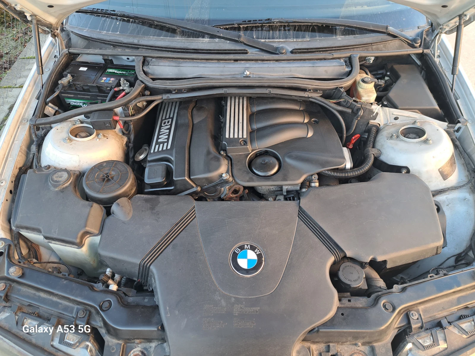 BMW 316  - изображение 6