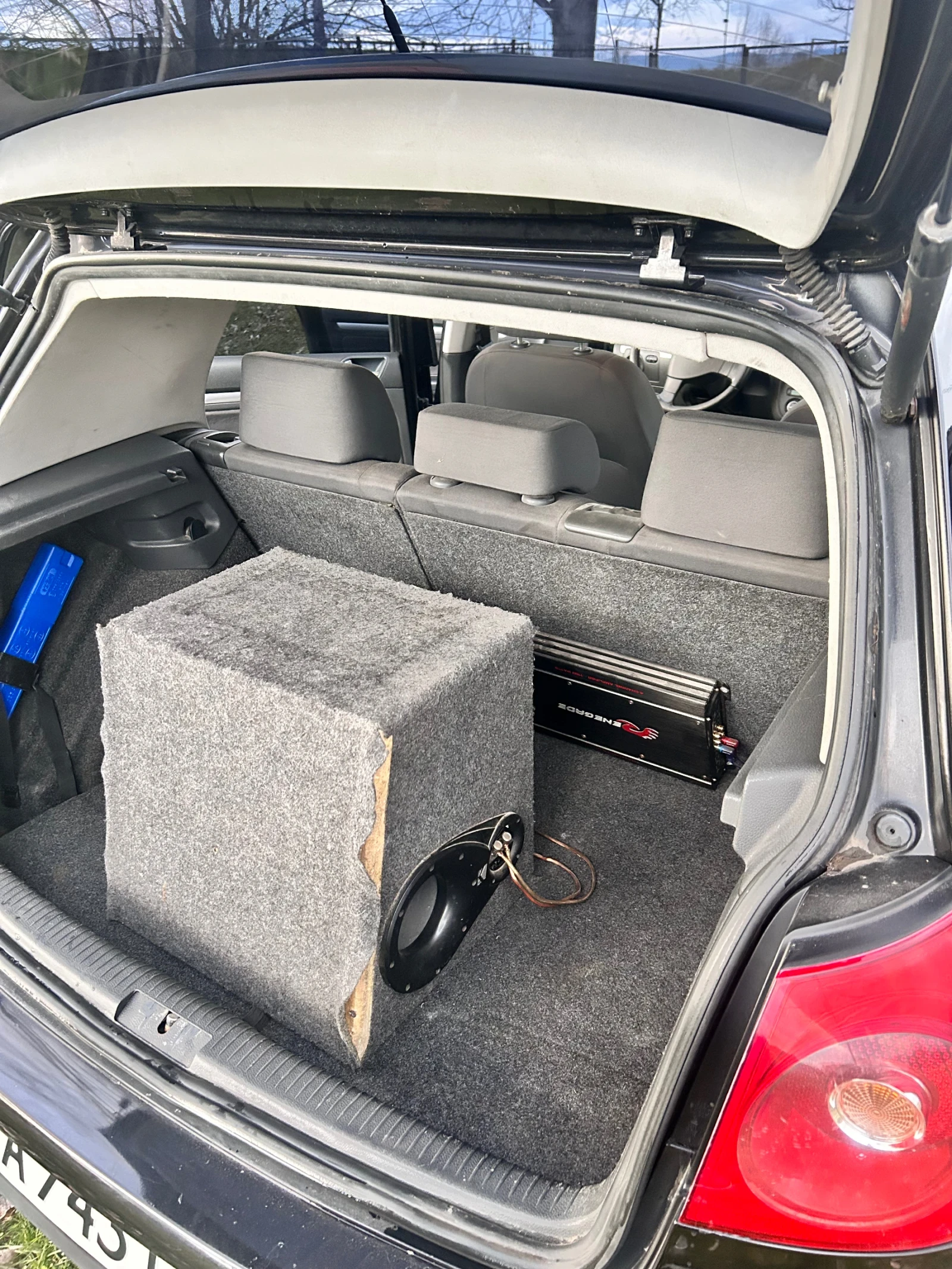 VW Golf 2.0 TDI - 4 MOTION  | Mobile.bg � ����������� 11