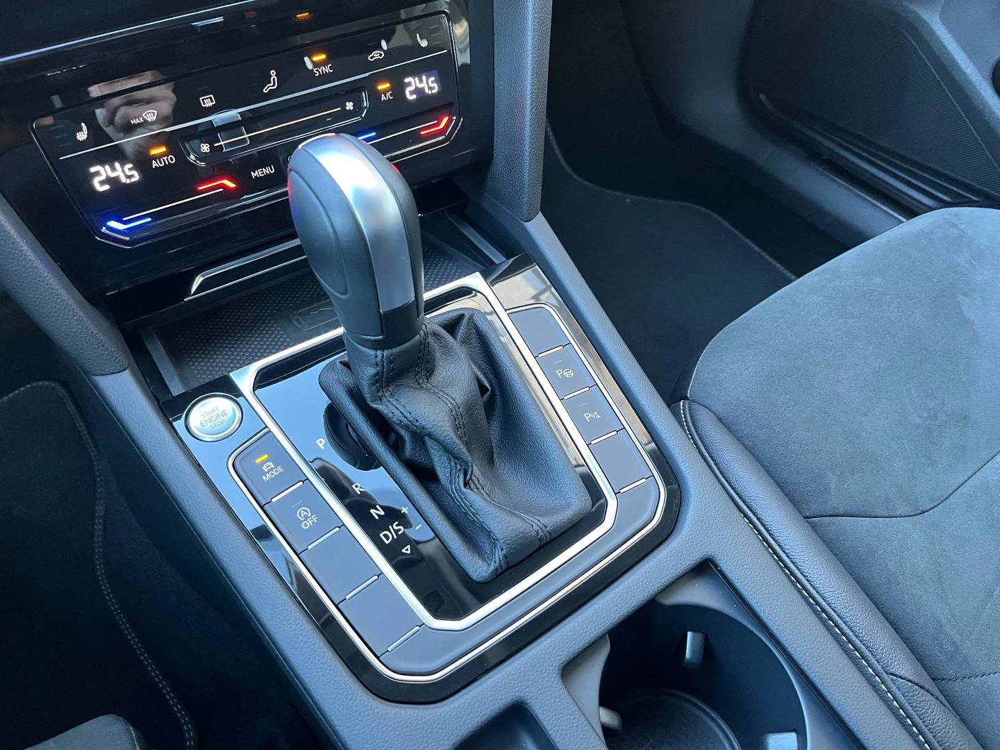 VW Arteon Elegance 2.0 TSI OPF DSG | Mobile.bg � ����������� 13