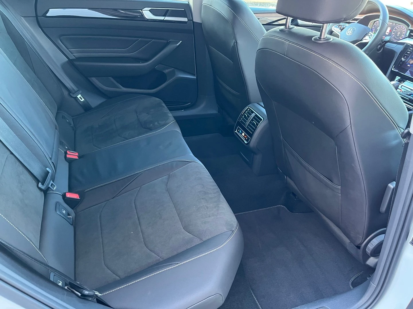 VW Arteon Elegance 2.0 TSI OPF DSG | Mobile.bg � ����������� 7