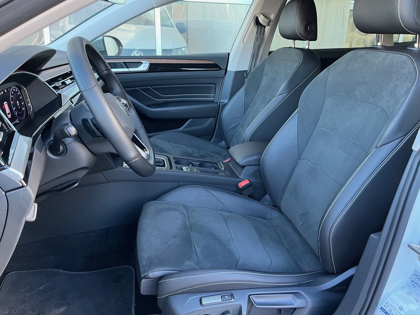 VW Arteon Elegance 2.0 TSI OPF DSG | Mobile.bg � ����������� 5