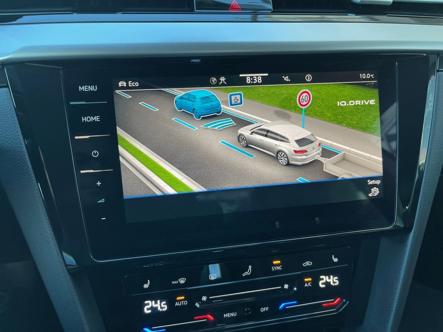 VW Arteon Elegance 2.0 TSI OPF DSG | Mobile.bg � ����������� 16