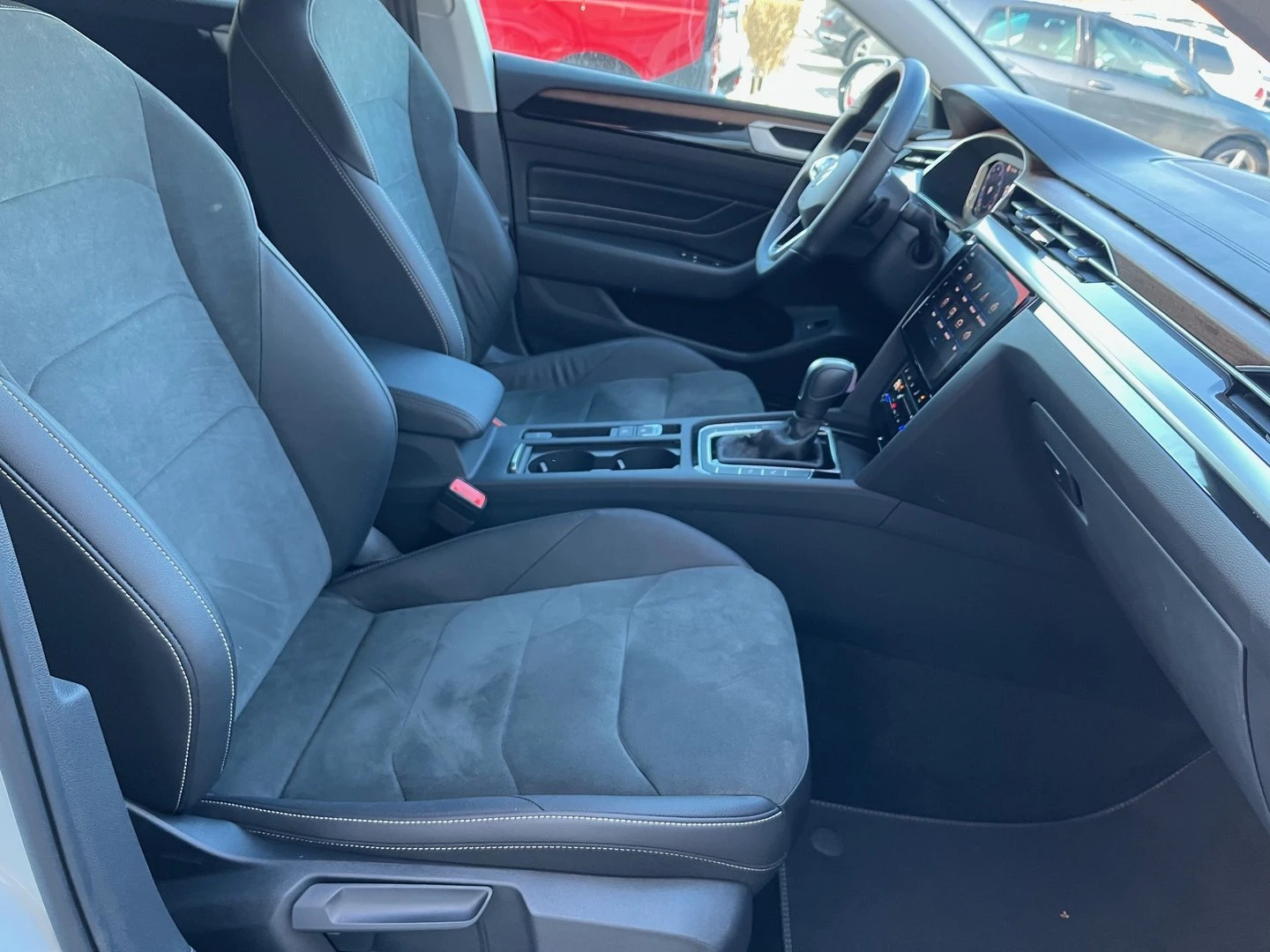 VW Arteon Elegance 2.0 TSI OPF DSG | Mobile.bg � ����������� 8