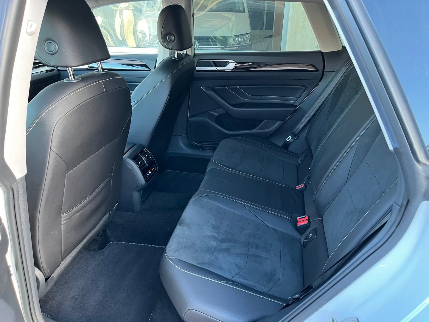 VW Arteon Elegance 2.0 TSI OPF DSG | Mobile.bg � ����������� 6