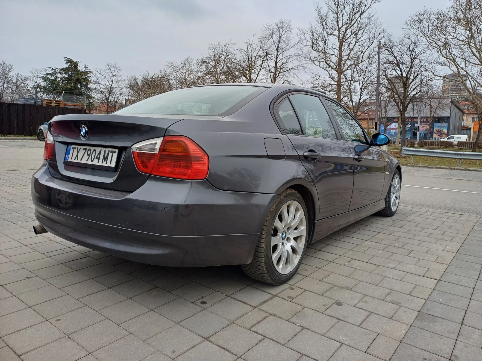 BMW 320 | Mobile.bg � ����������� 3