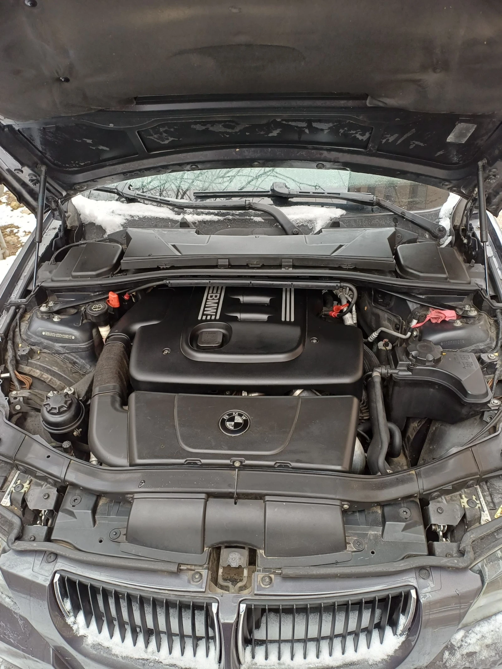 BMW 320 | Mobile.bg � ����������� 13