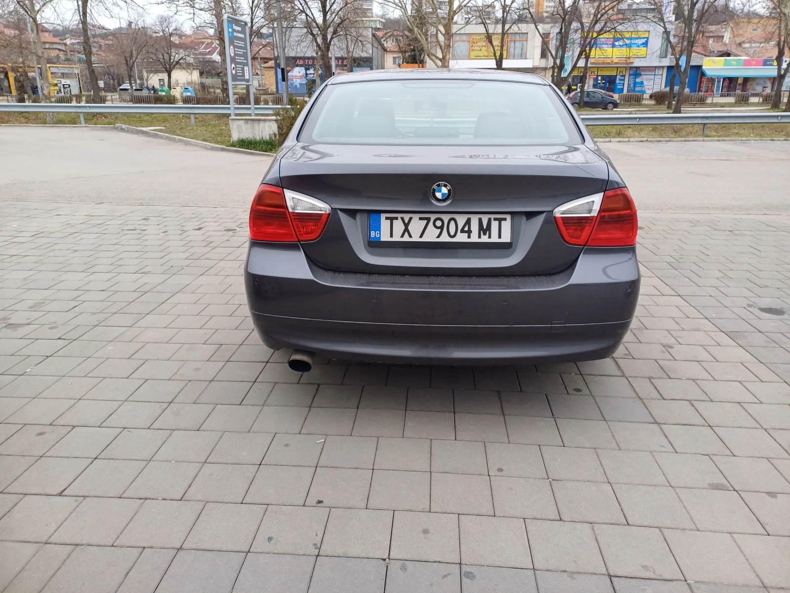 BMW 320 | Mobile.bg � ����������� 5