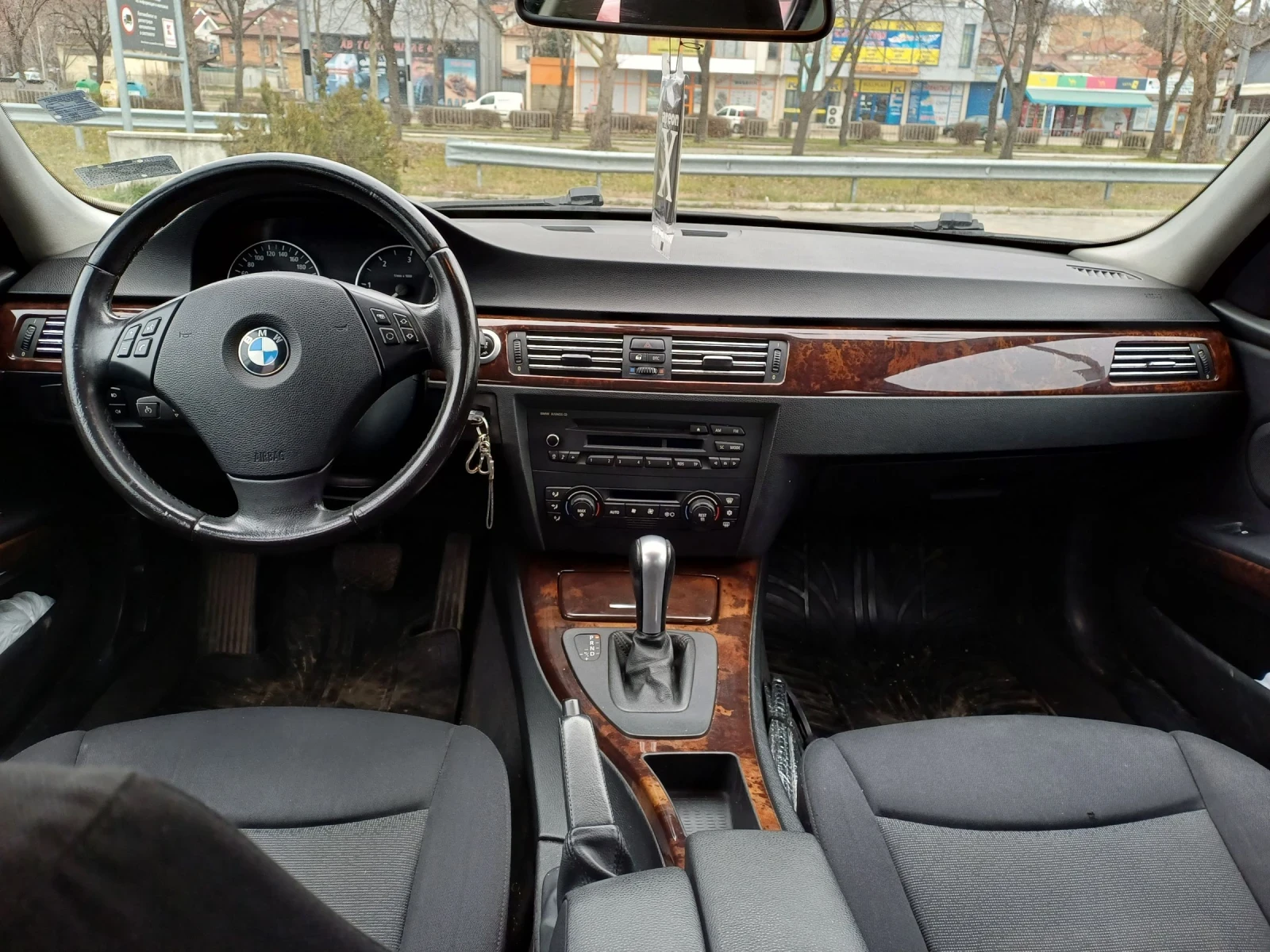 BMW 320 | Mobile.bg � ����������� 6