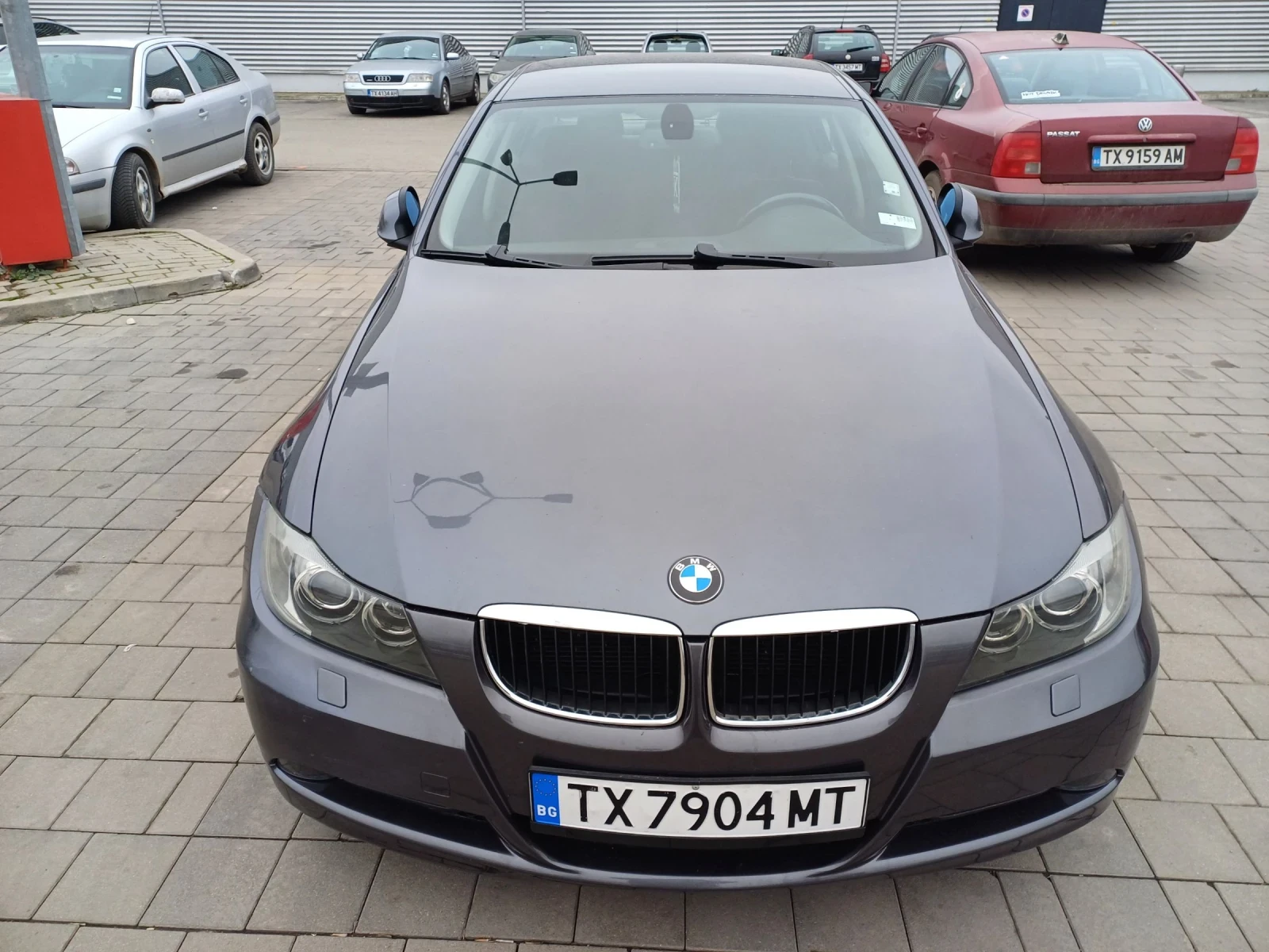 BMW 320 | Mobile.bg � ����������� 15