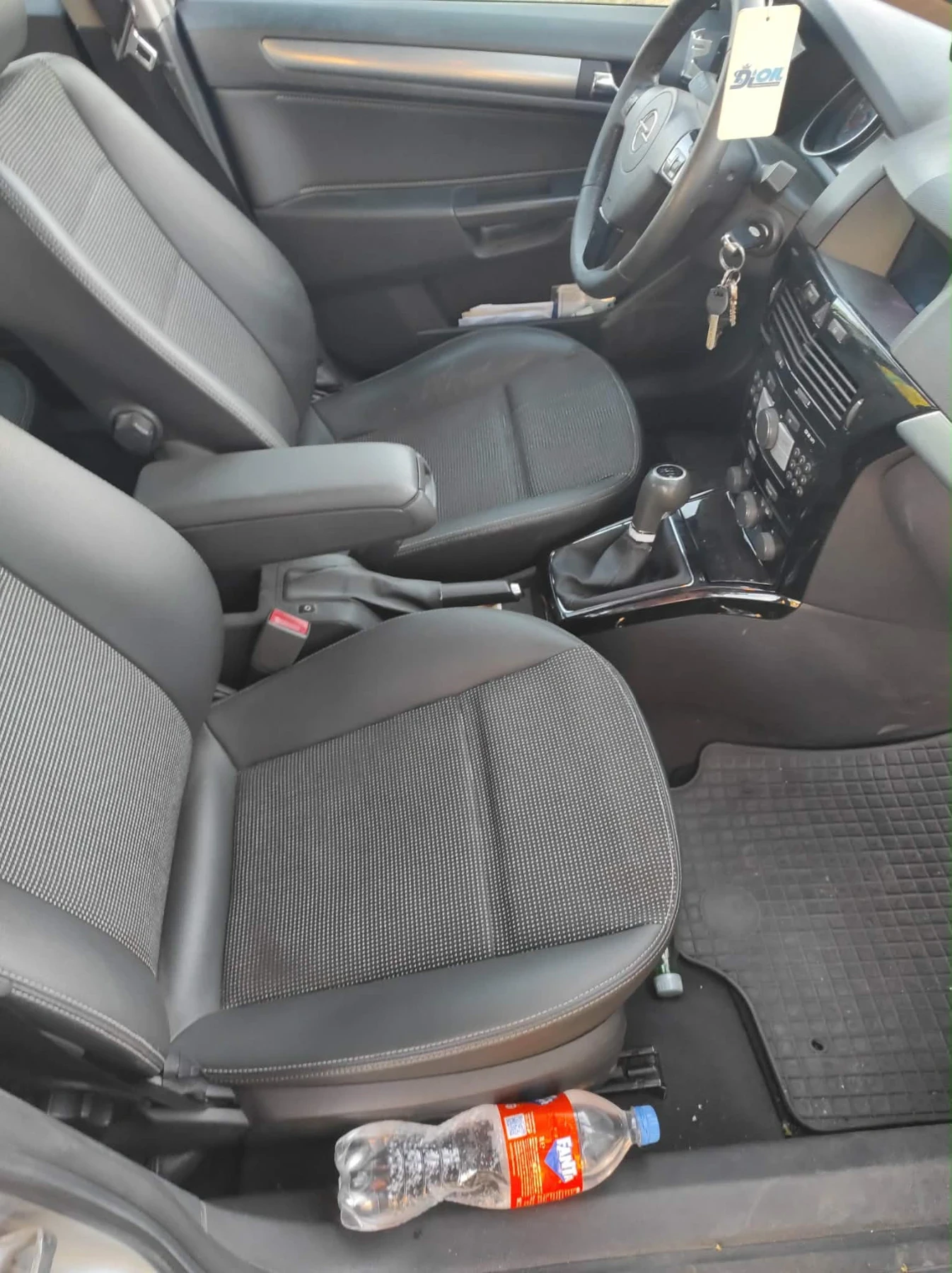 Opel Astra | Mobile.bg � ����������� 5