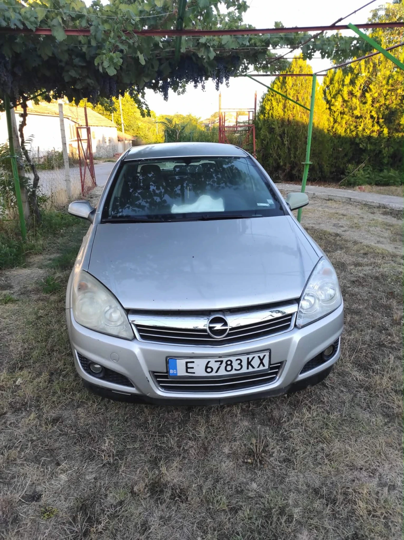 Opel Astra | Mobile.bg � ����������� 1