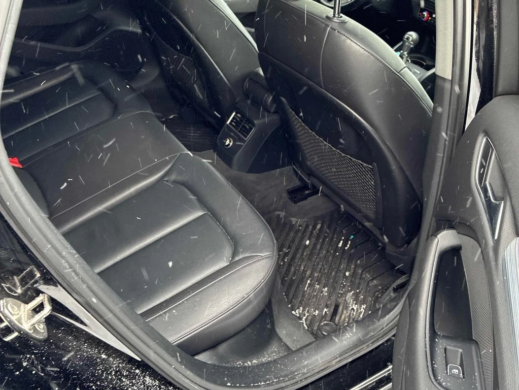 Audi A3 * 2.0T Progressiv * CARFAX * ���� �� �� | Mobile.bg � ����������� 10