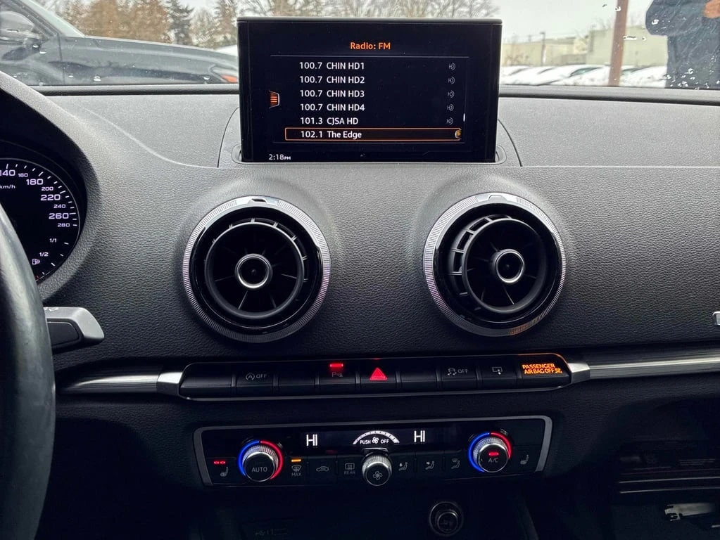 Audi A3 * 2.0T Progressiv * CARFAX * ���� �� �� | Mobile.bg � ����������� 9