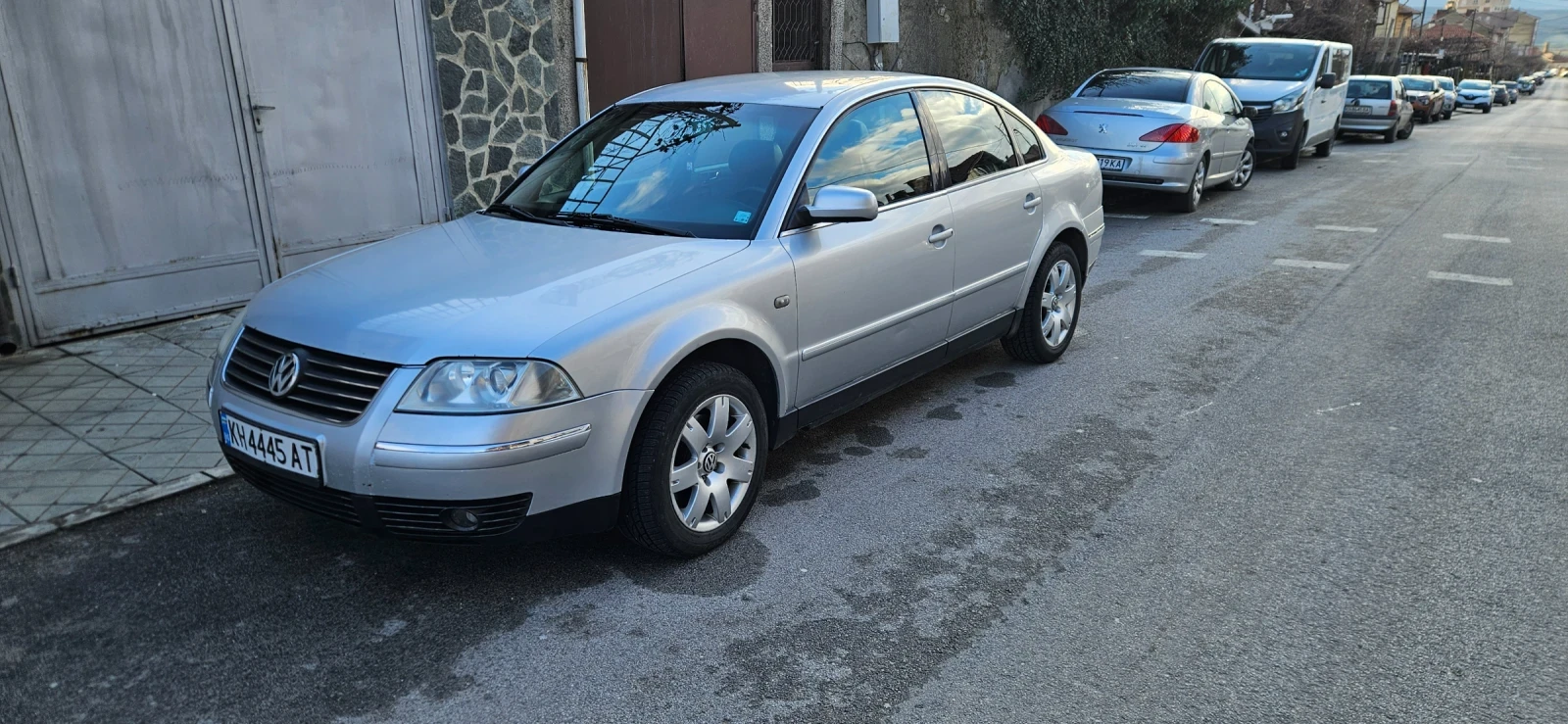 VW Passat | Mobile.bg � ����������� 2